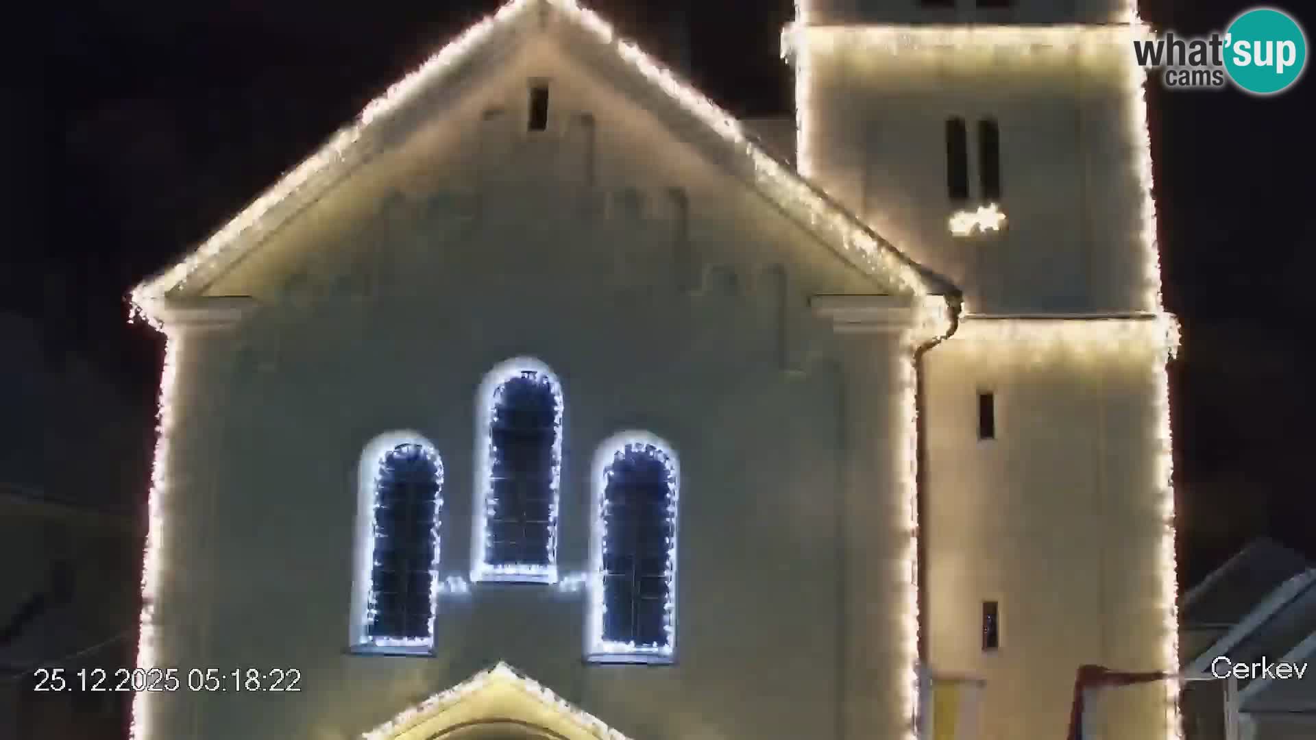 Središte grada Črne na Koroškem | Koroška | Slovenija