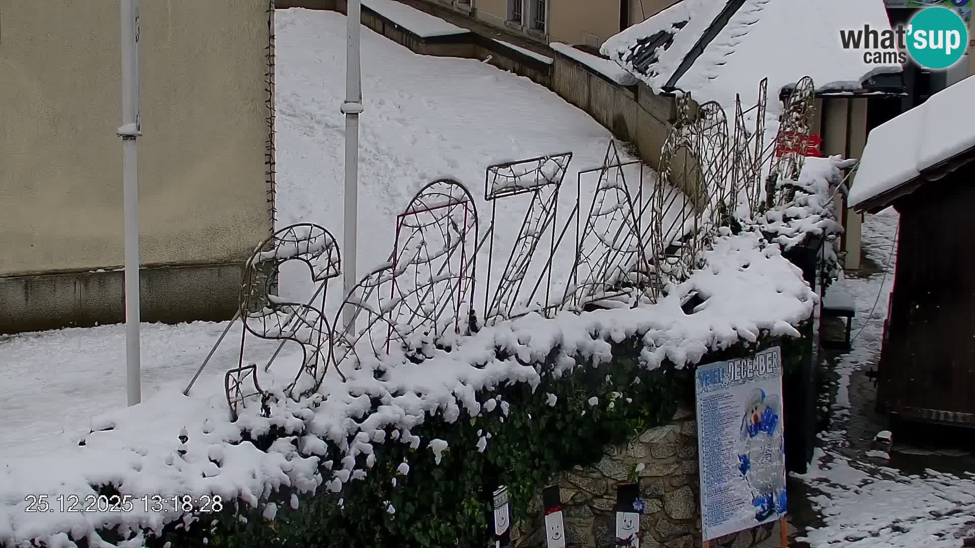 Črna na Koroškem city center | Koroška | Slovenia