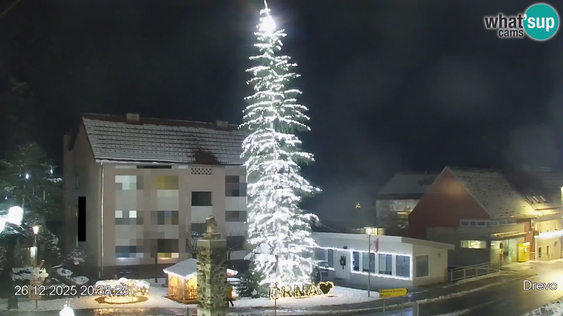 Črna na Koroškem city center | Koroška | Slovenia