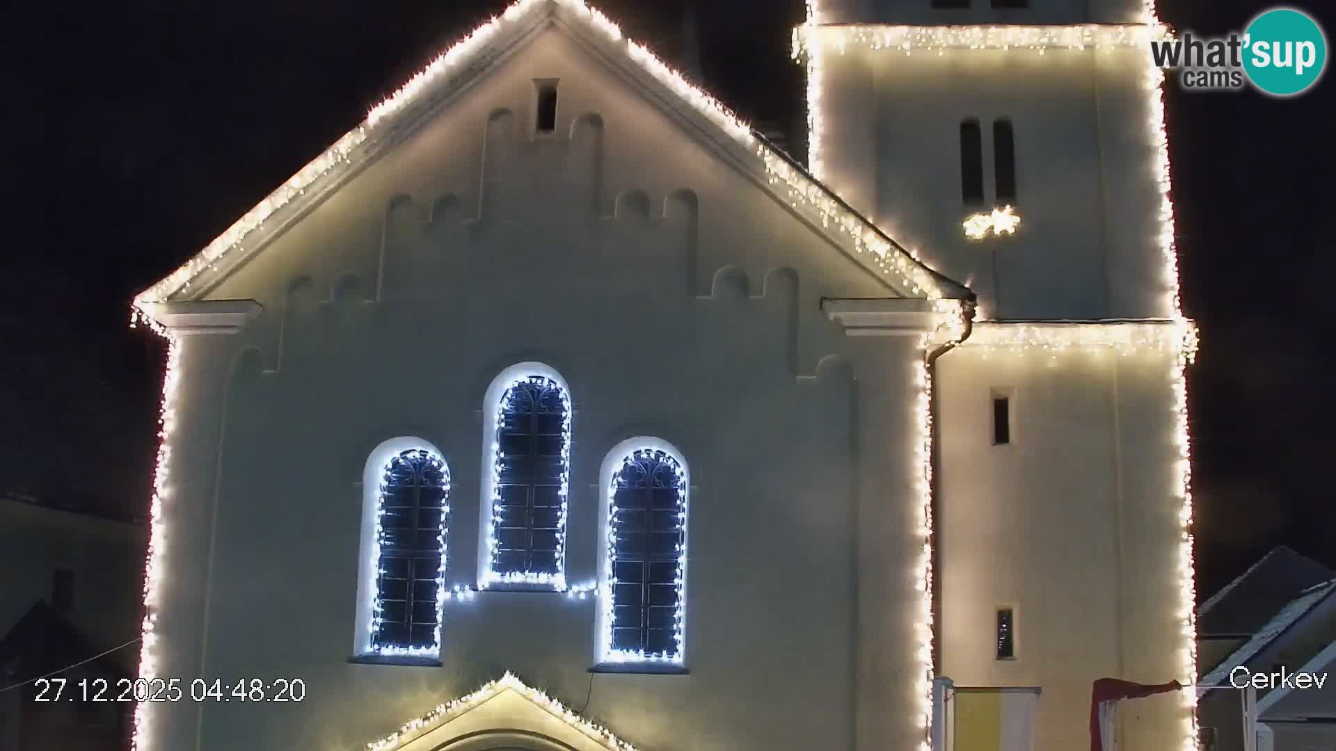 Črna na Koroškem mestno jedro | Koroška