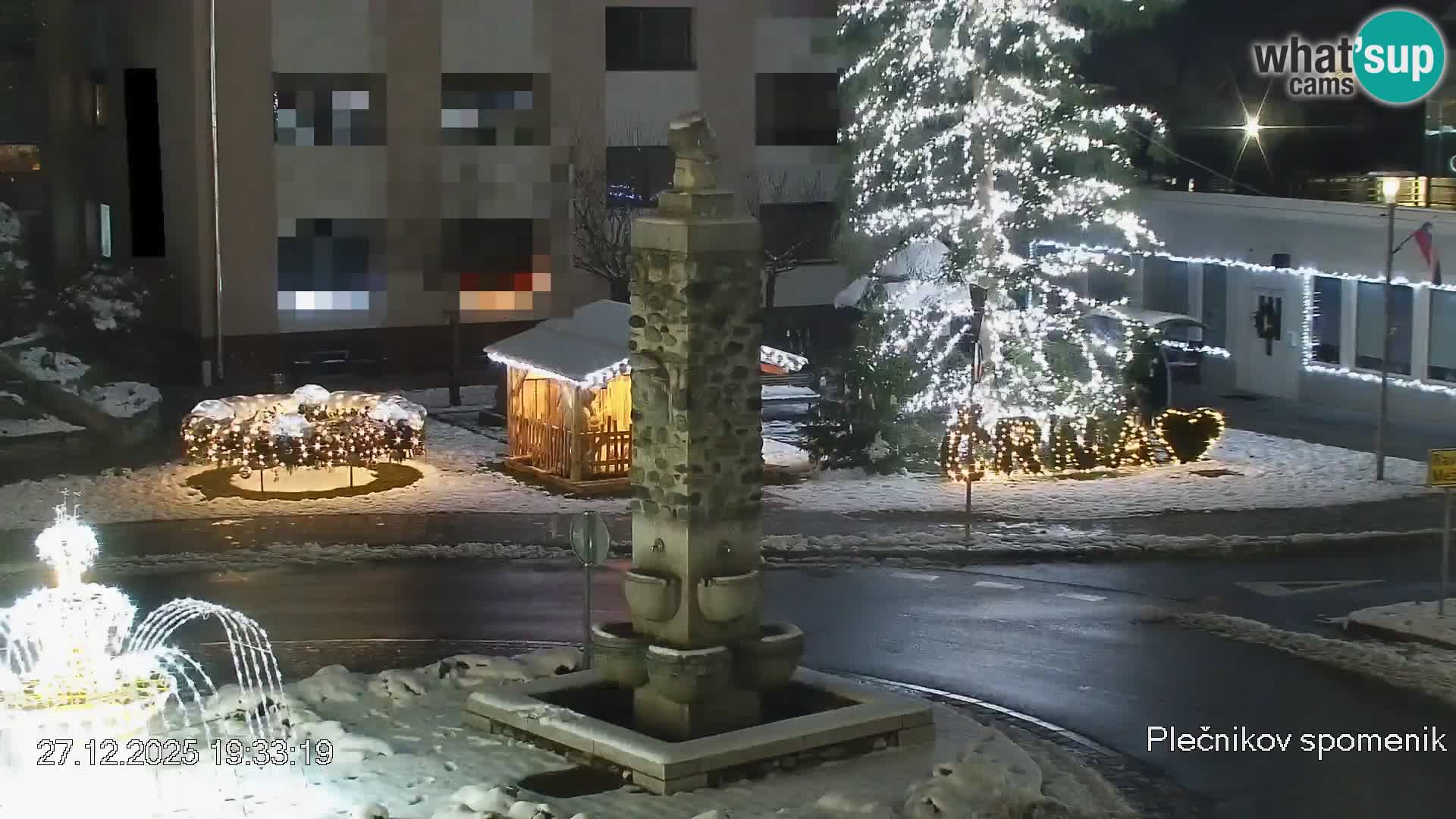 Centro de Črna na Koroškem | Koroška | Eslovenia