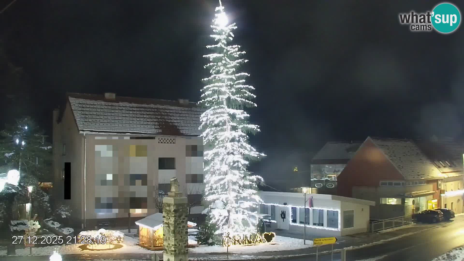 Centro de Črna na Koroškem | Koroška | Eslovenia
