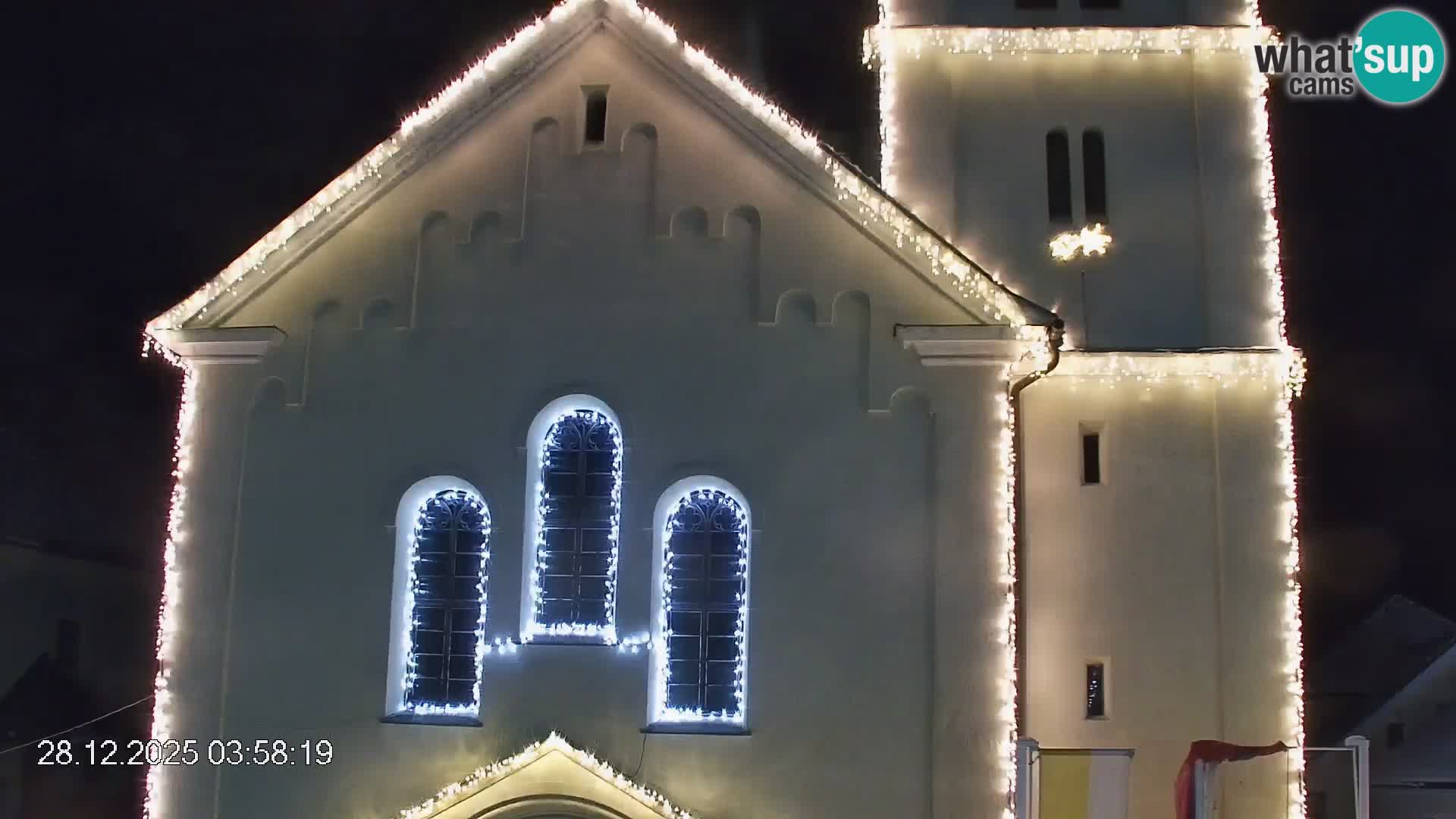 Črna na Koroškem city center | Koroška | Slovenia