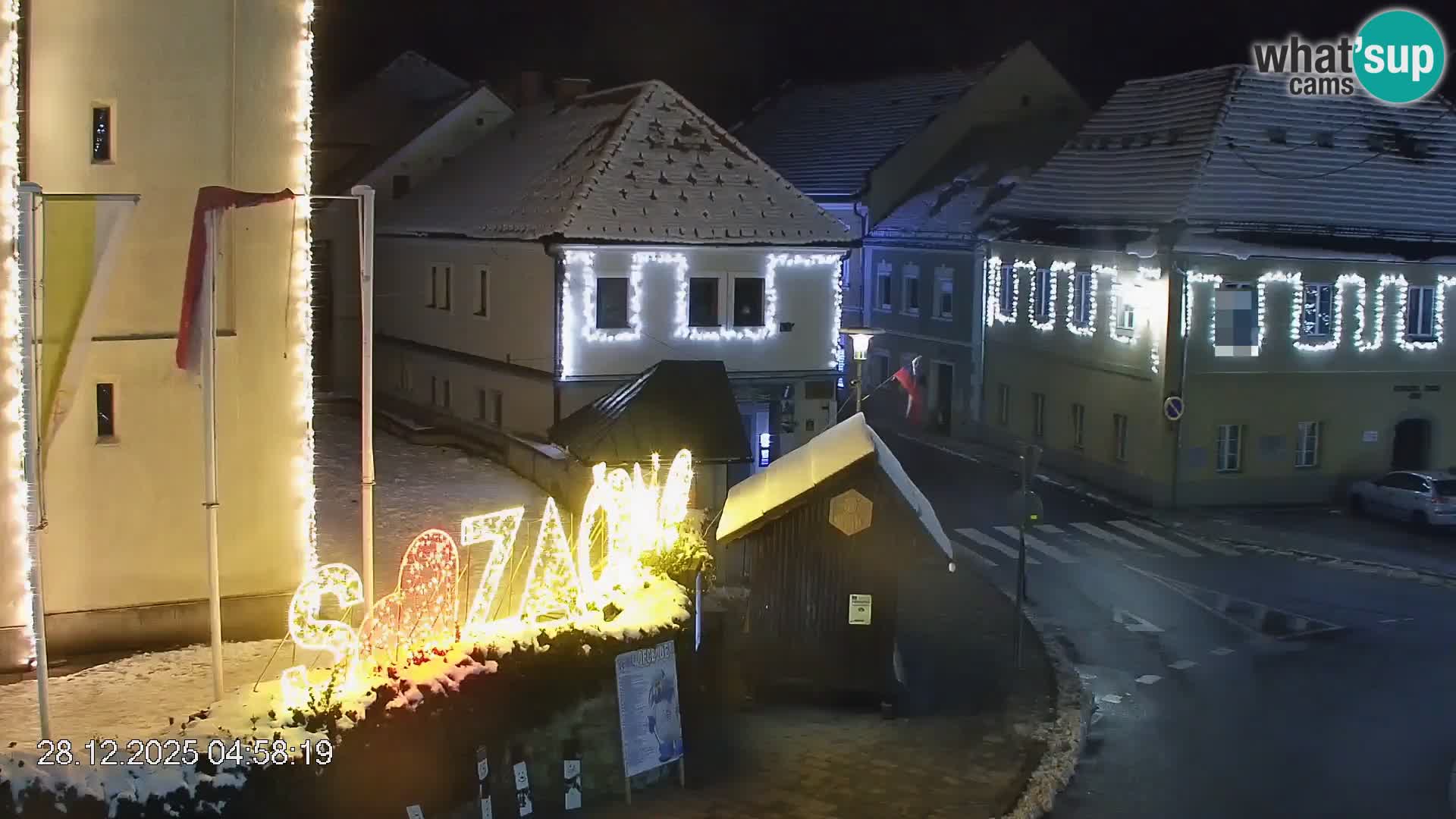 Centro di Črna na Koroškem | Koroška | Slovenia