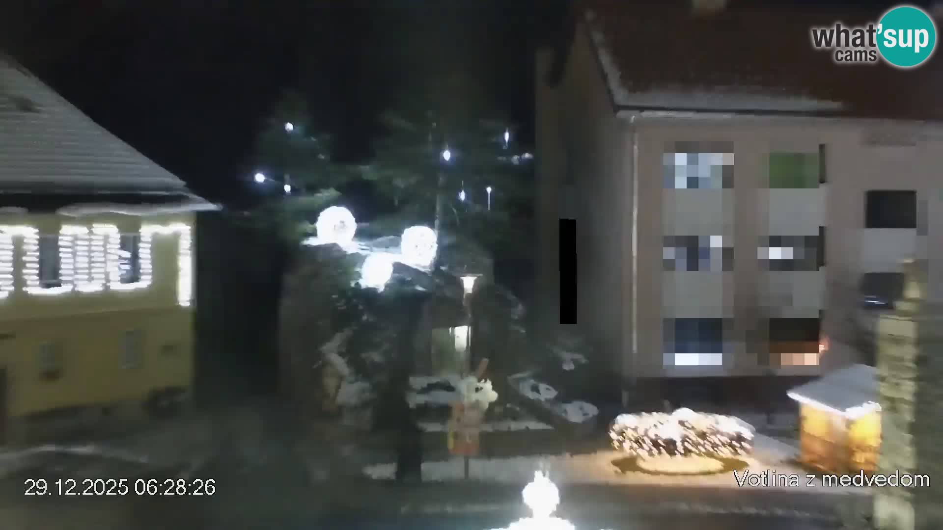 Centro di Črna na Koroškem | Koroška | Slovenia