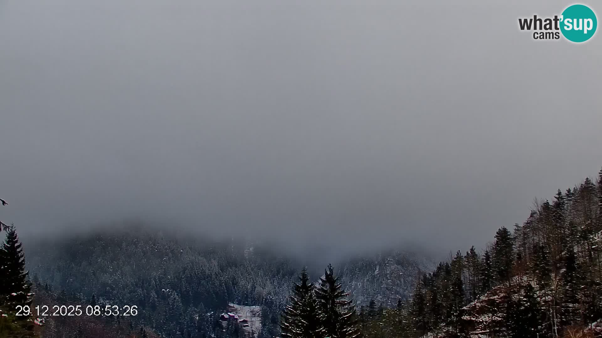 Centro di Črna na Koroškem | Koroška | Slovenia