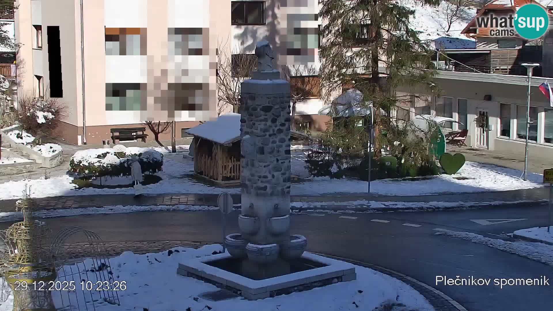 Centro di Črna na Koroškem | Koroška | Slovenia