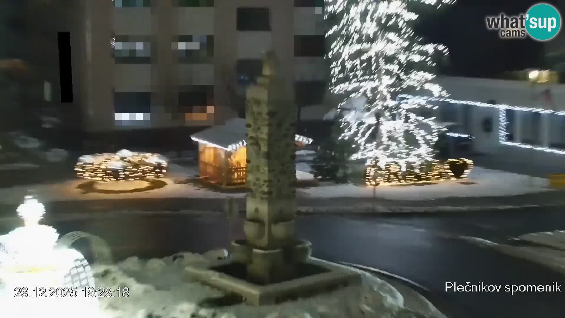 Črna na Koroškem city center | Koroška | Slovenia