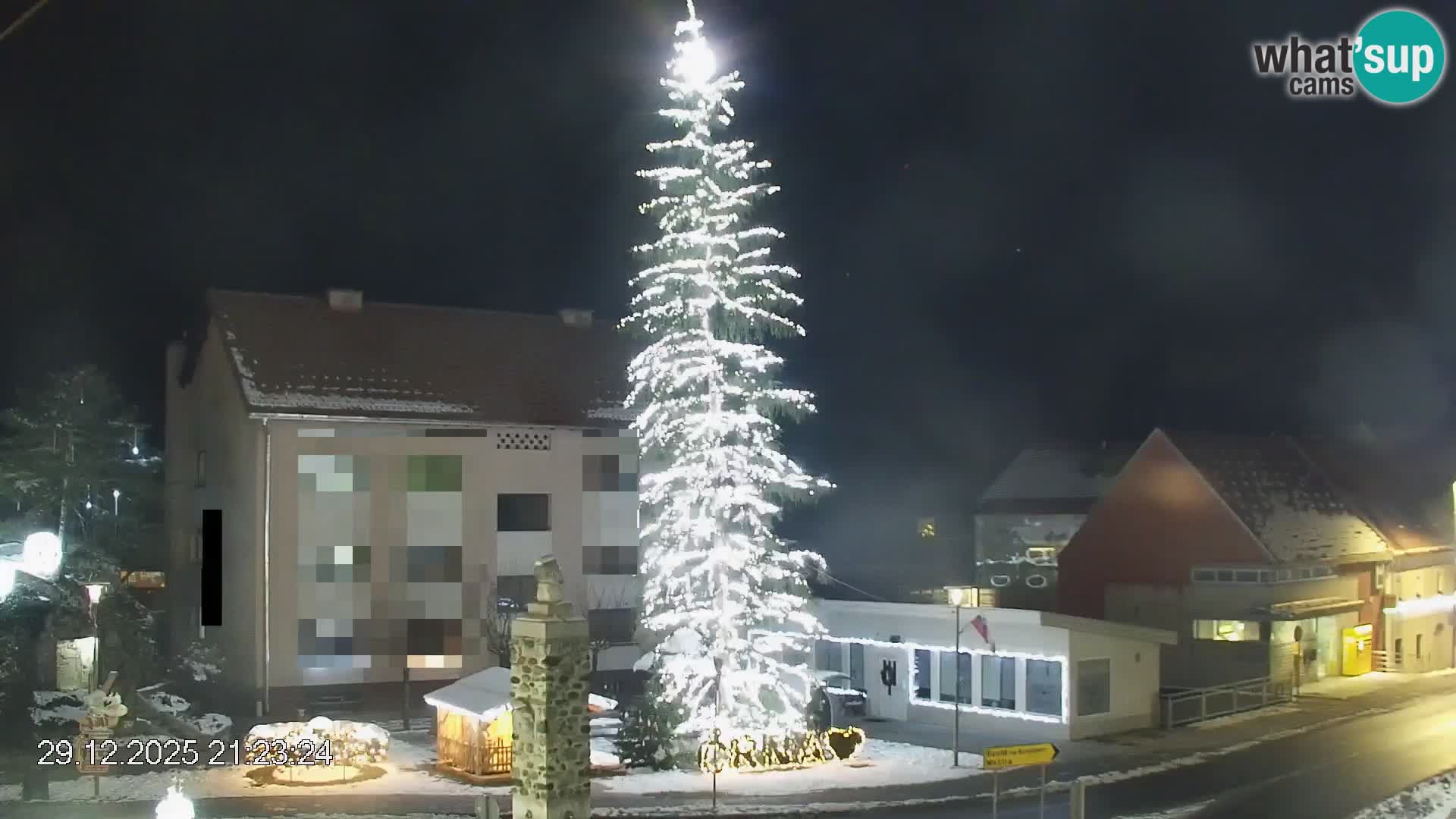 Centro di Črna na Koroškem | Koroška | Slovenia
