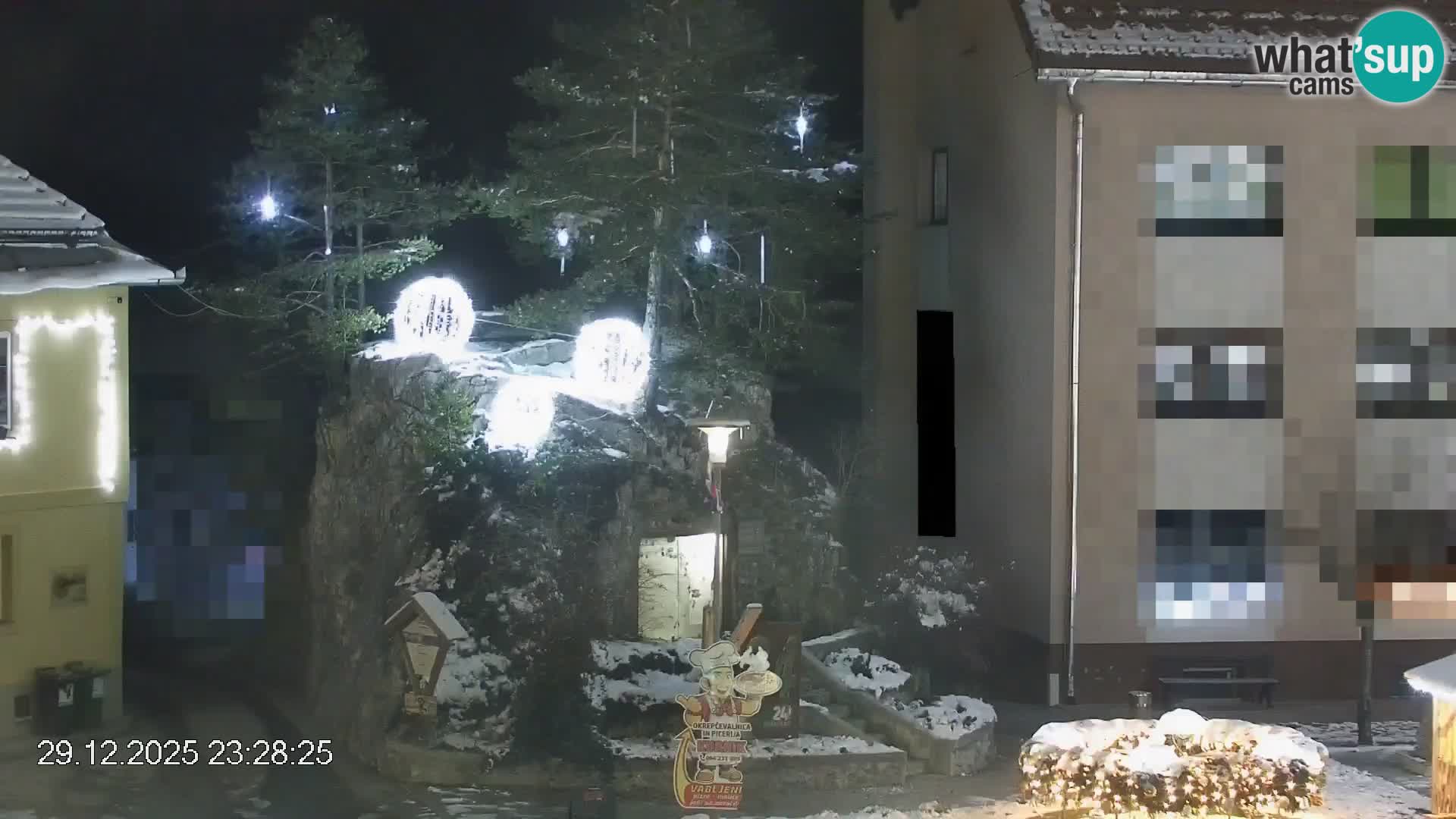 Centro di Črna na Koroškem | Koroška | Slovenia