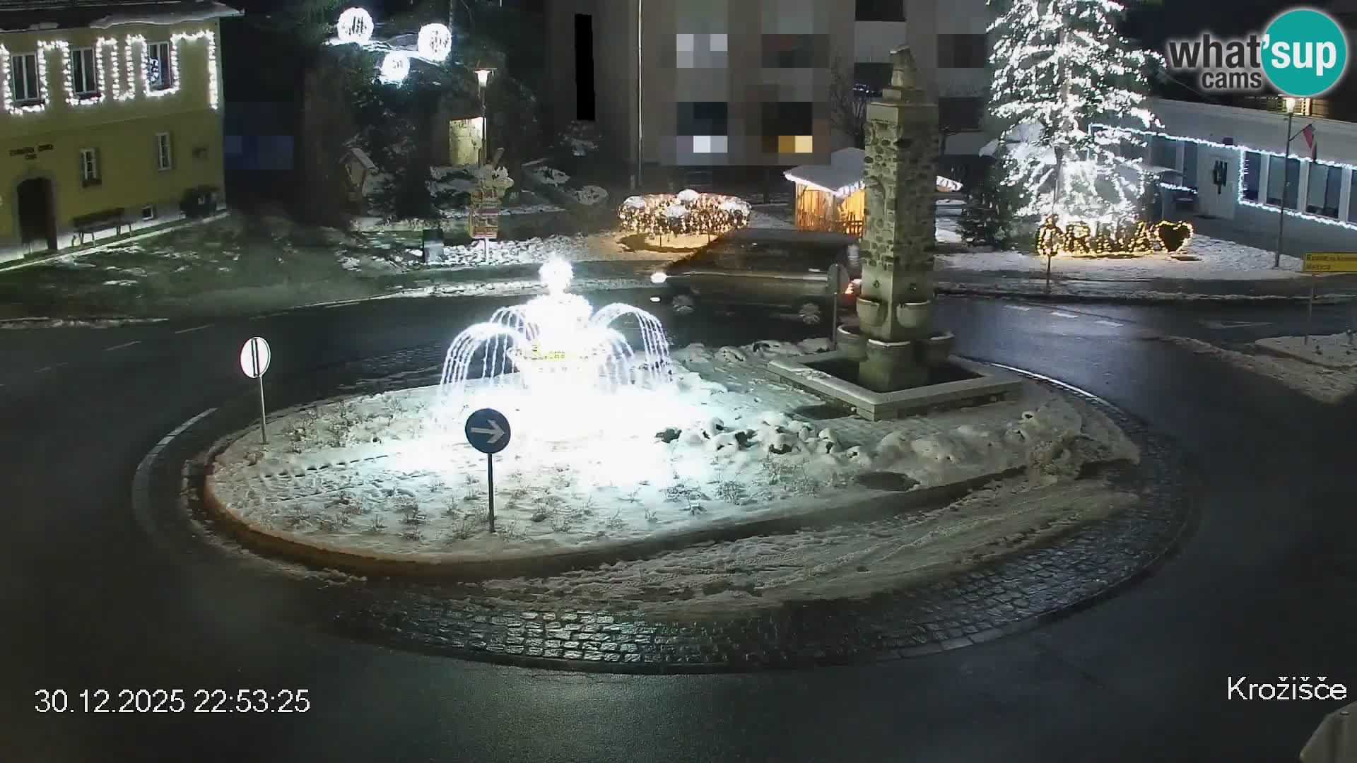 Centro di Črna na Koroškem | Koroška | Slovenia