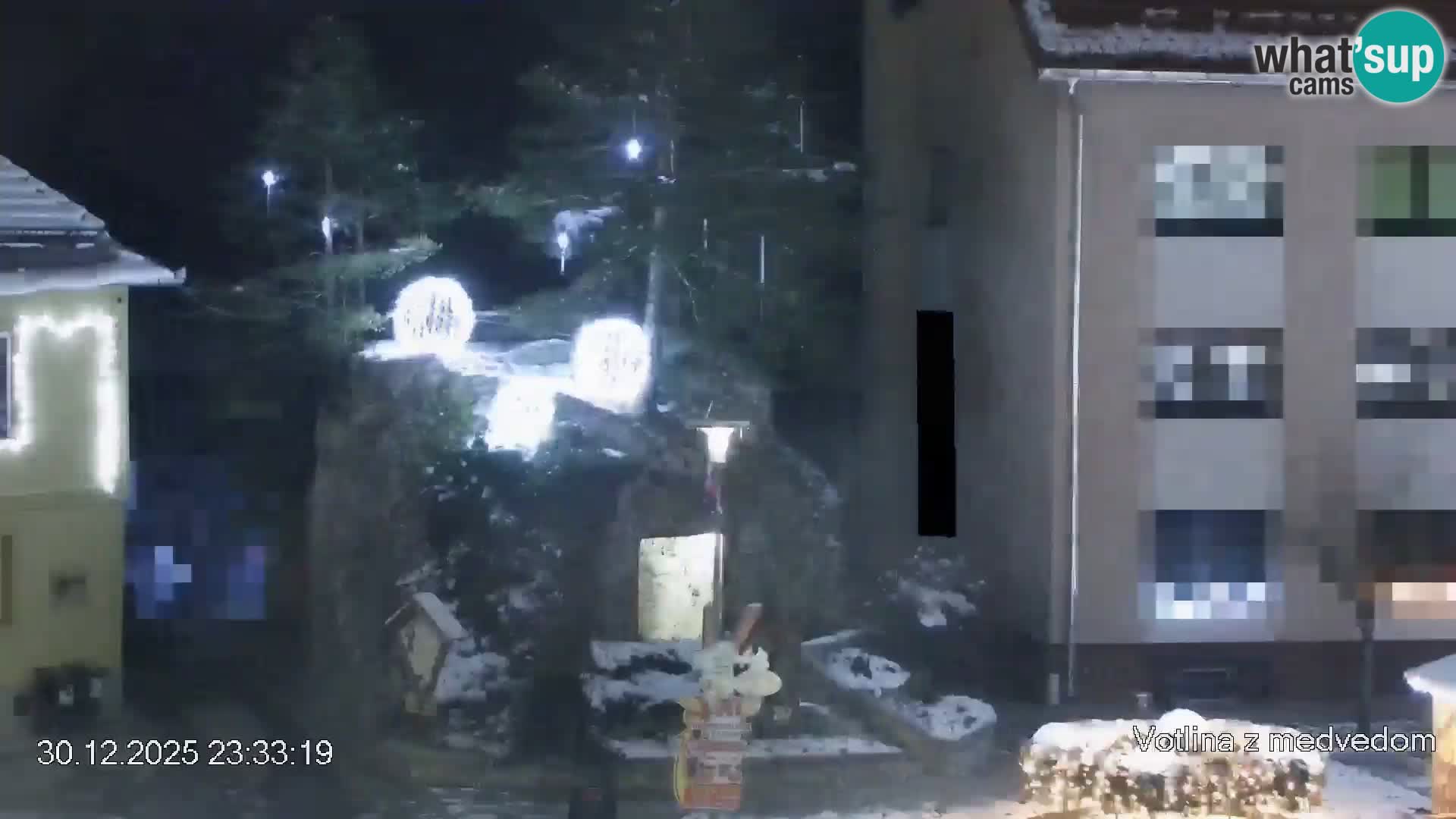 Črna na Koroškem city center | Koroška | Slovenia