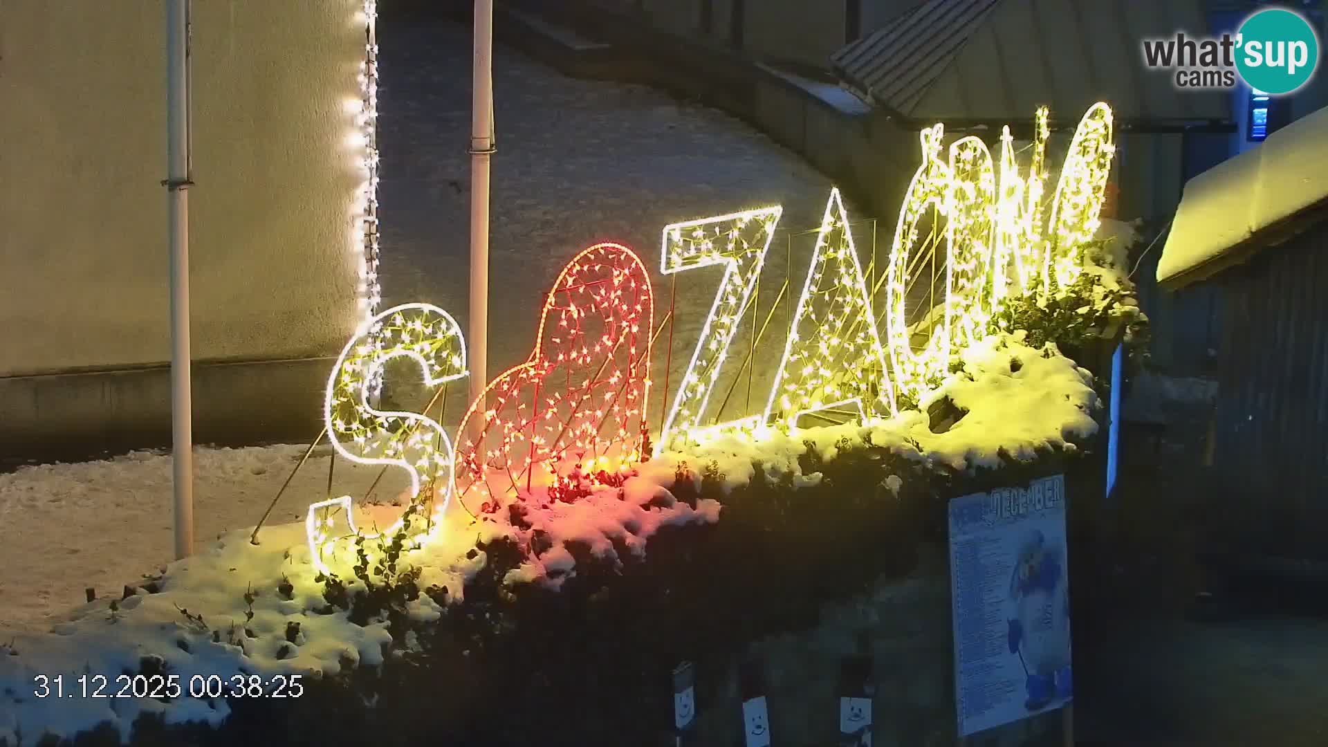 Centro di Črna na Koroškem | Koroška | Slovenia