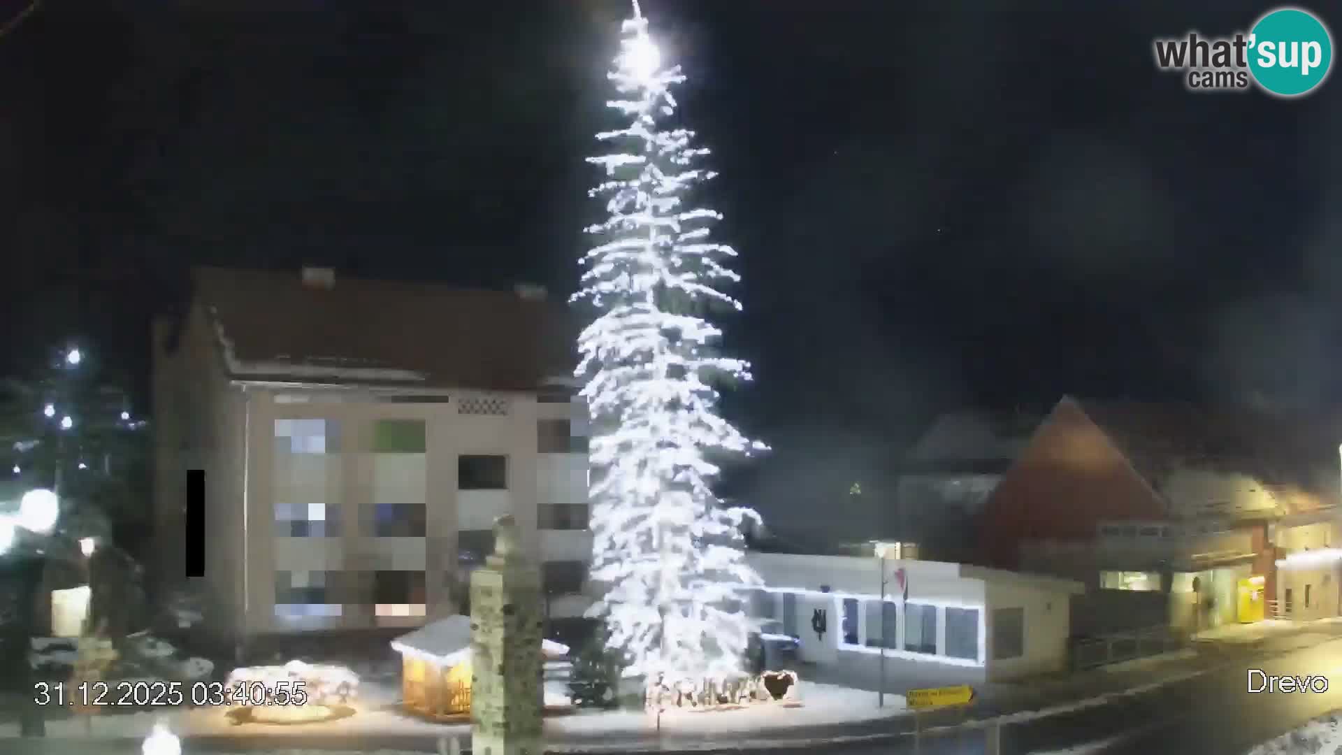 Črna na Koroškem city center | Koroška | Slovenia