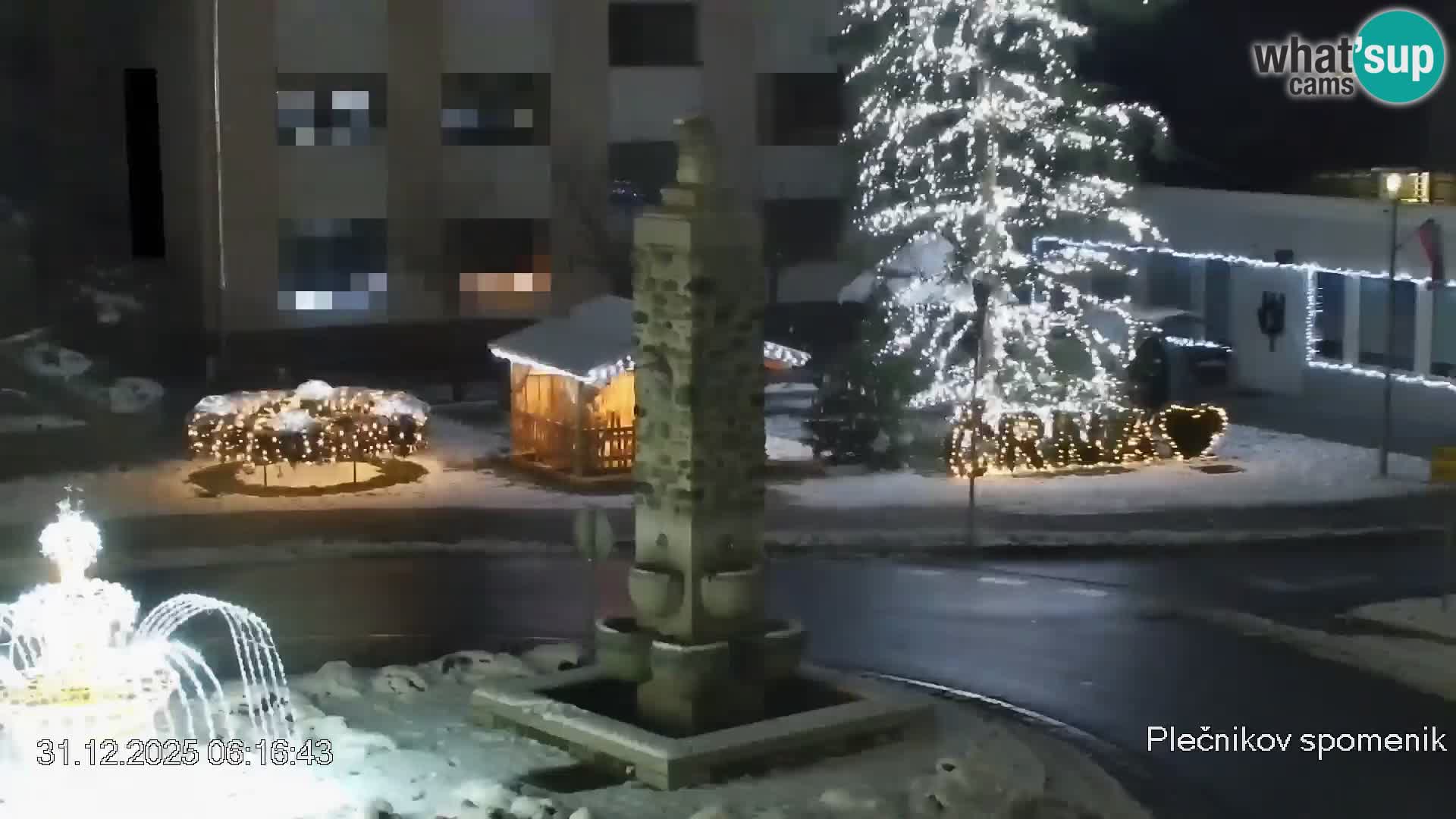 Centro di Črna na Koroškem | Koroška | Slovenia