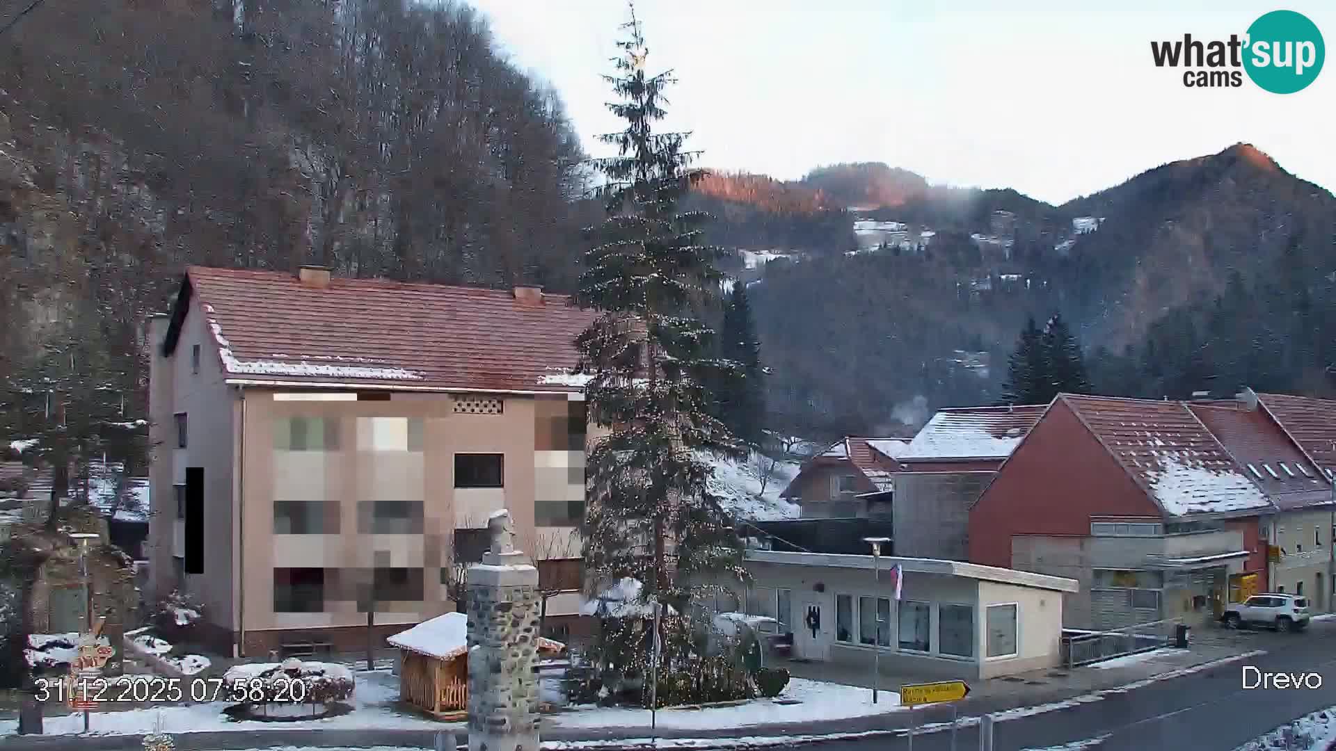 Centro di Črna na Koroškem | Koroška | Slovenia