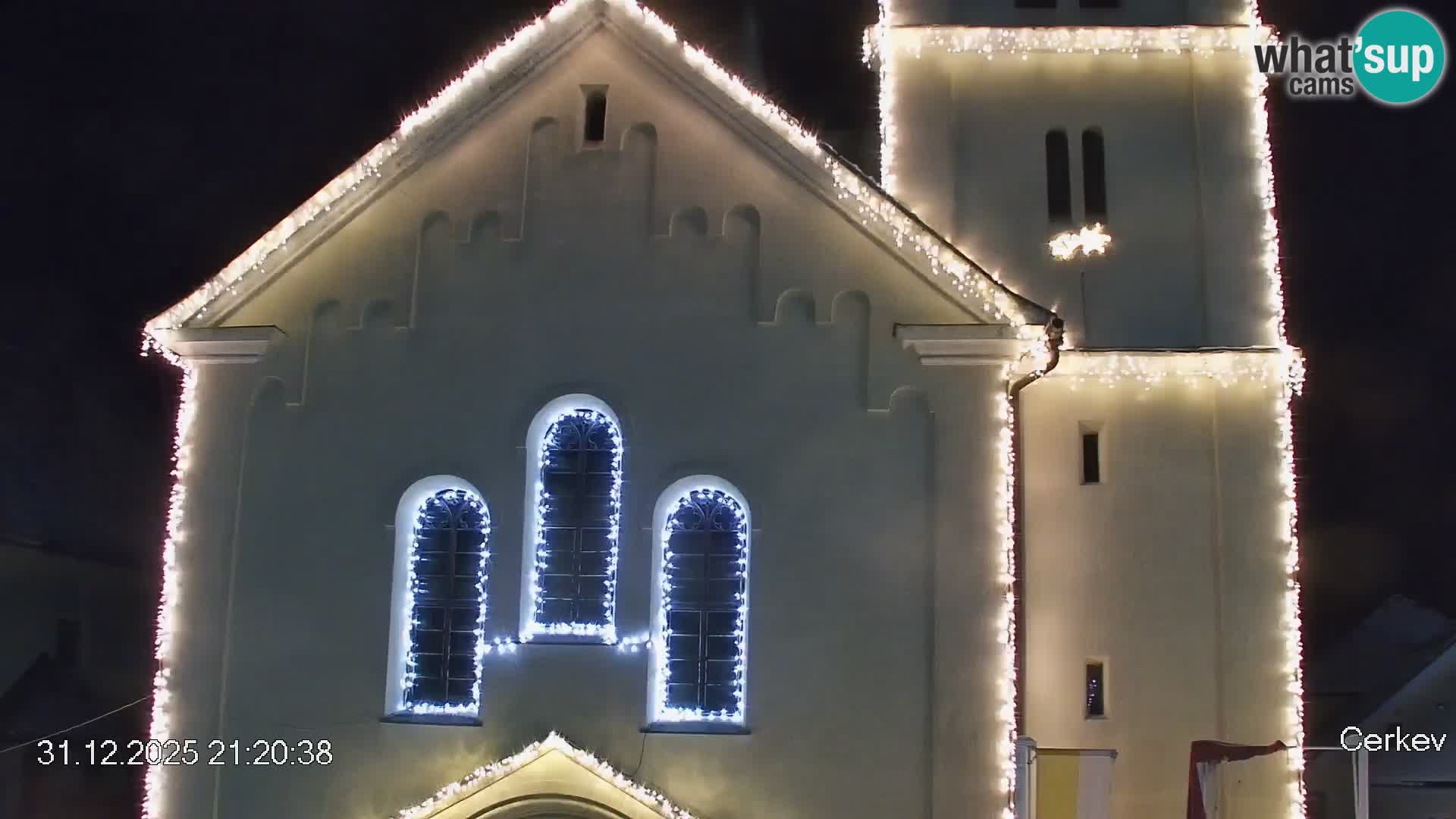 Črna na Koroškem city center | Koroška | Slovenia