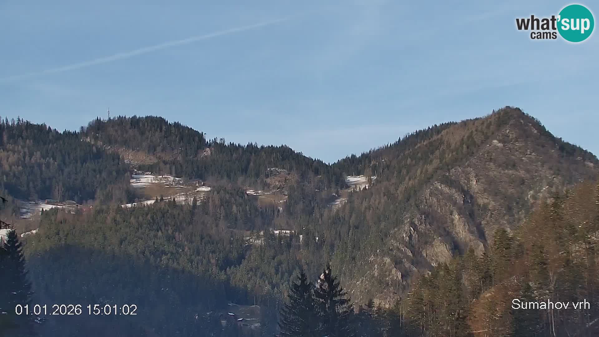 Centro di Črna na Koroškem | Koroška | Slovenia