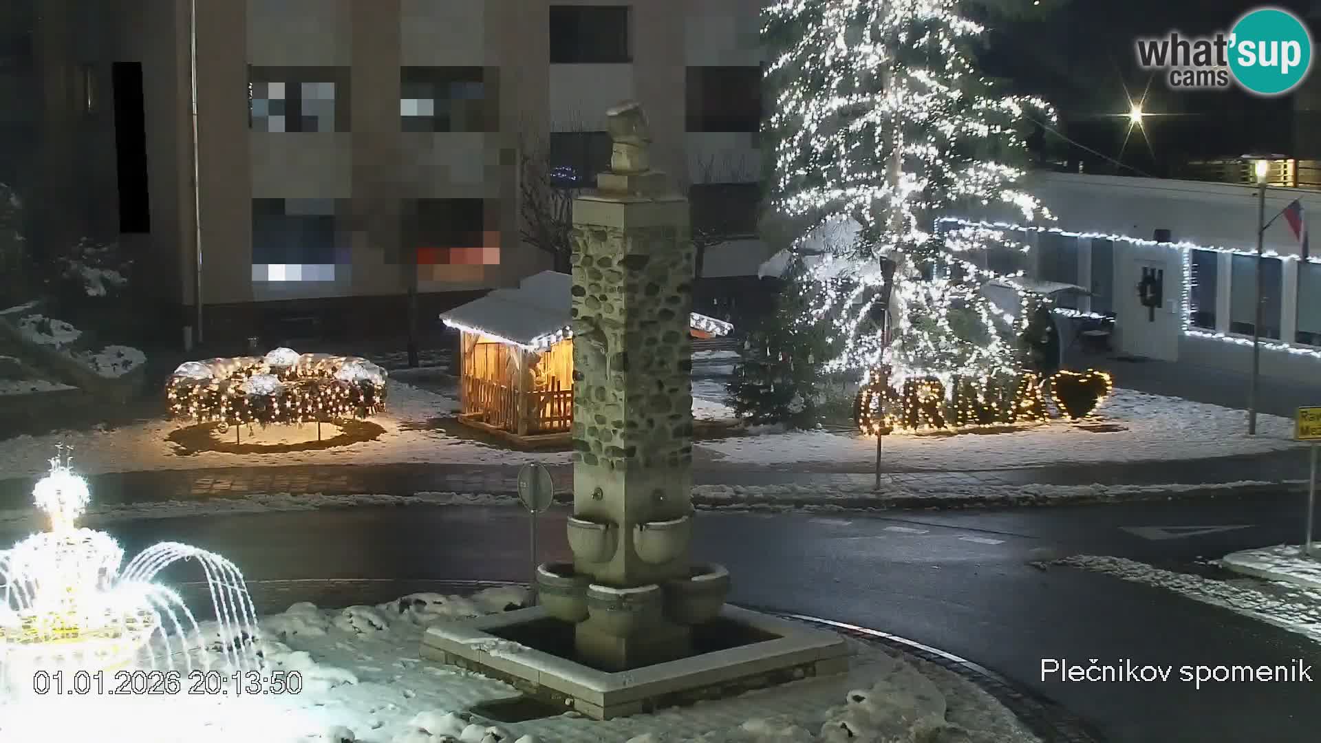 Centro de Črna na Koroškem | Koroška | Eslovenia