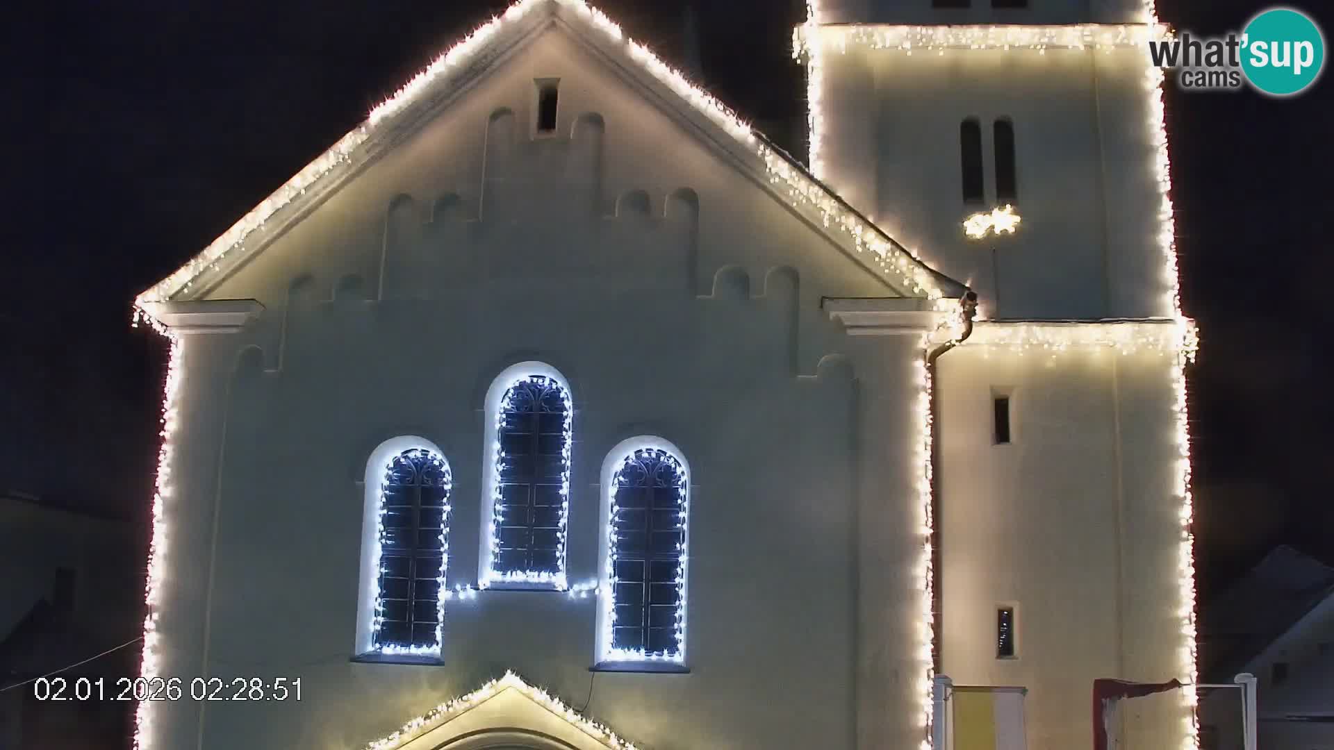 Centro de Črna na Koroškem | Koroška | Eslovenia