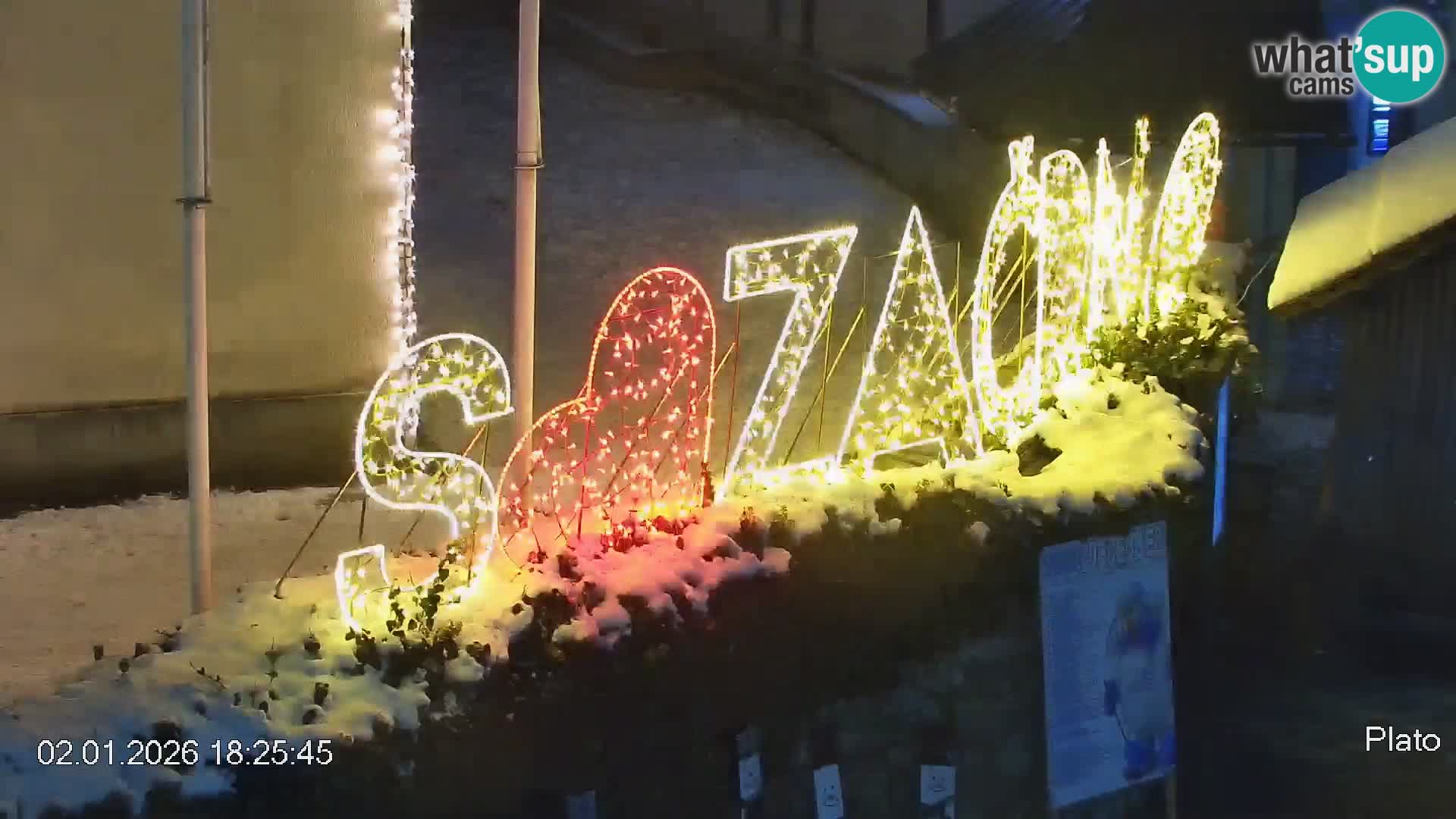 Centre-ville de Crna na Koroskem | Koroska | Slovénie