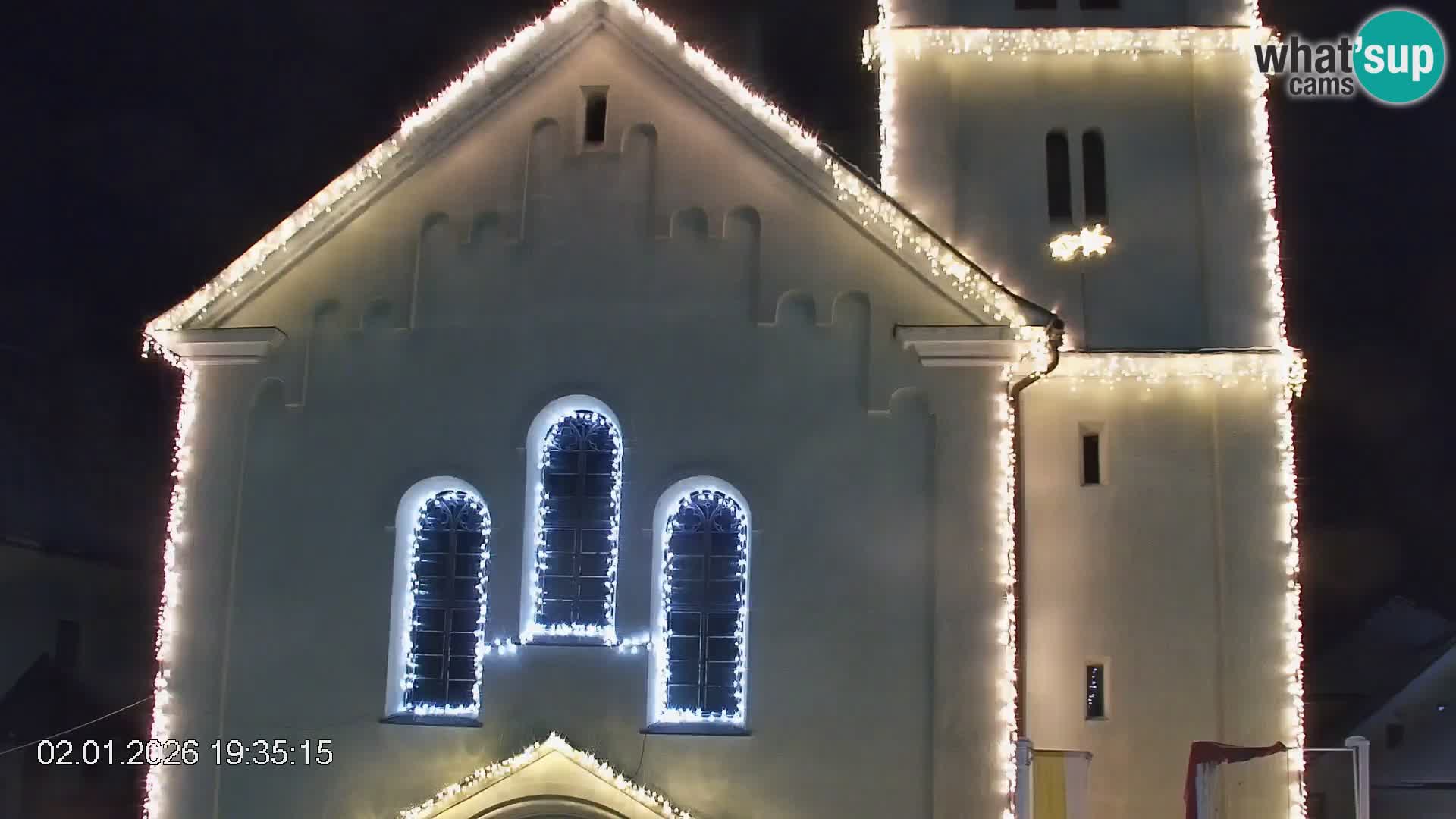 Centro de Črna na Koroškem | Koroška | Eslovenia