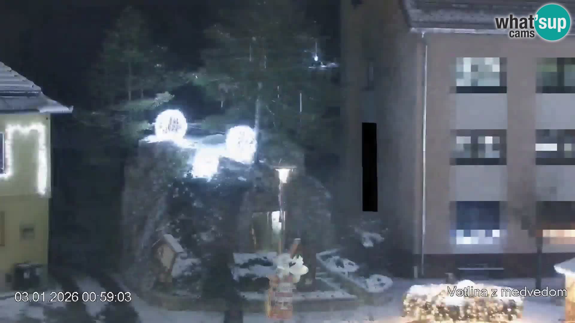 Centro de Črna na Koroškem | Koroška | Eslovenia