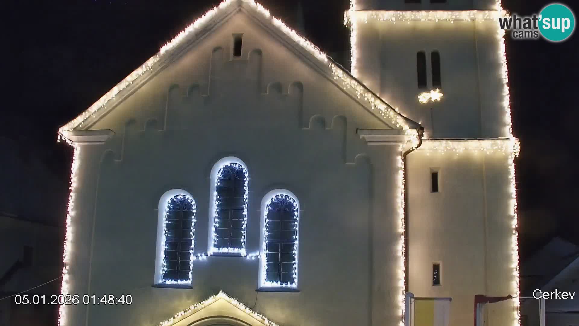 Črna na Koroškem city center | Koroška | Slovenia