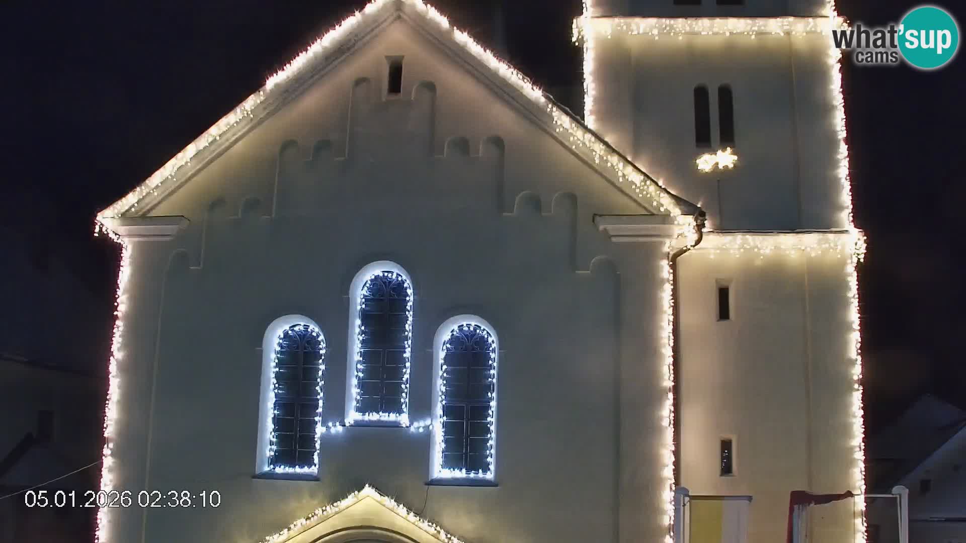 Centro di Črna na Koroškem | Koroška | Slovenia