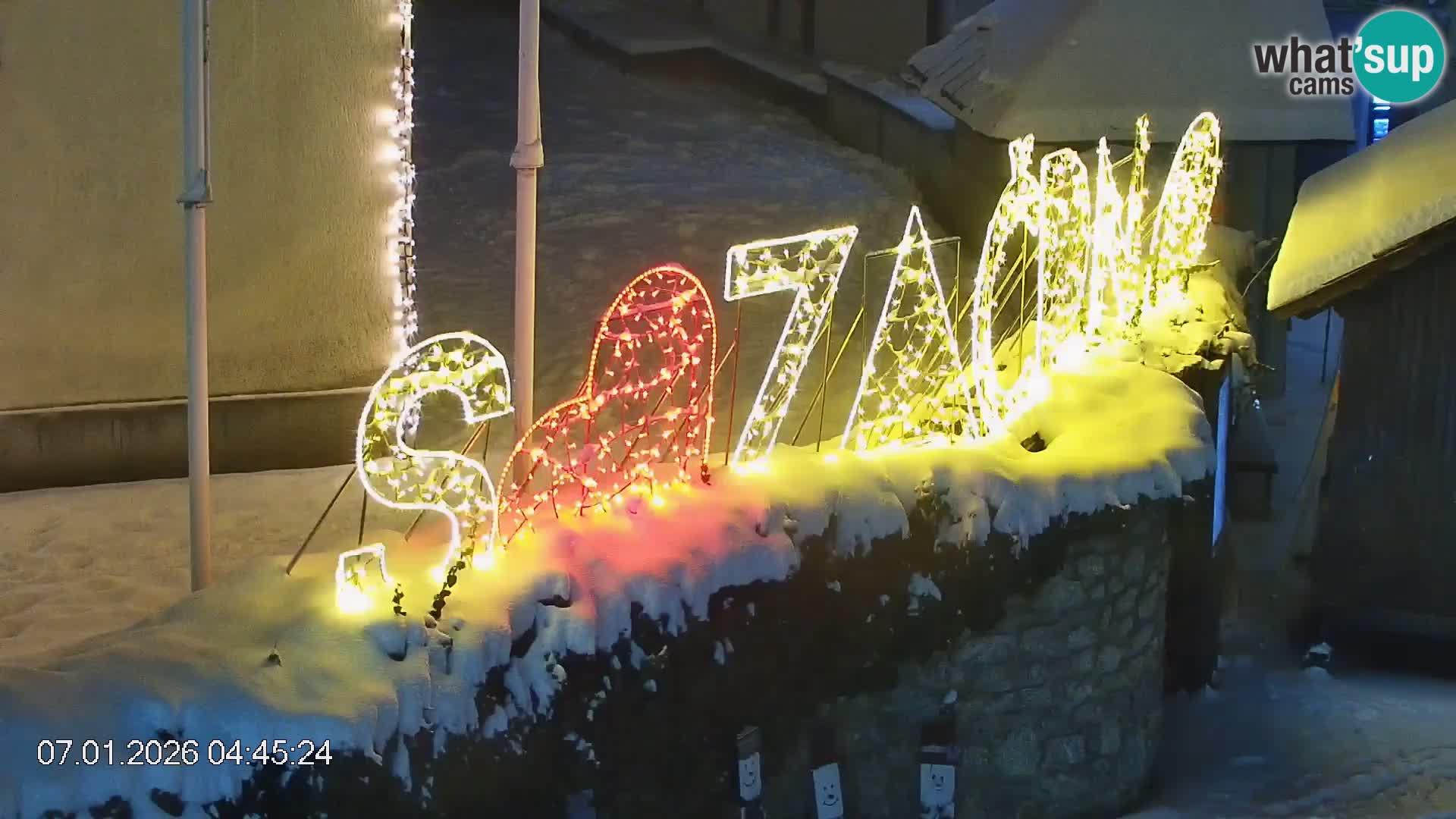 Centro di Črna na Koroškem | Koroška | Slovenia