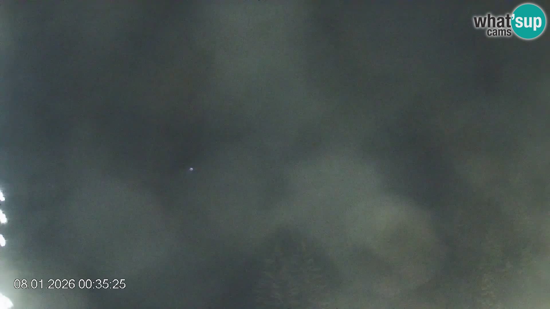 Črna na Koroškem Stadtzentrum | Koroška | Slowenien