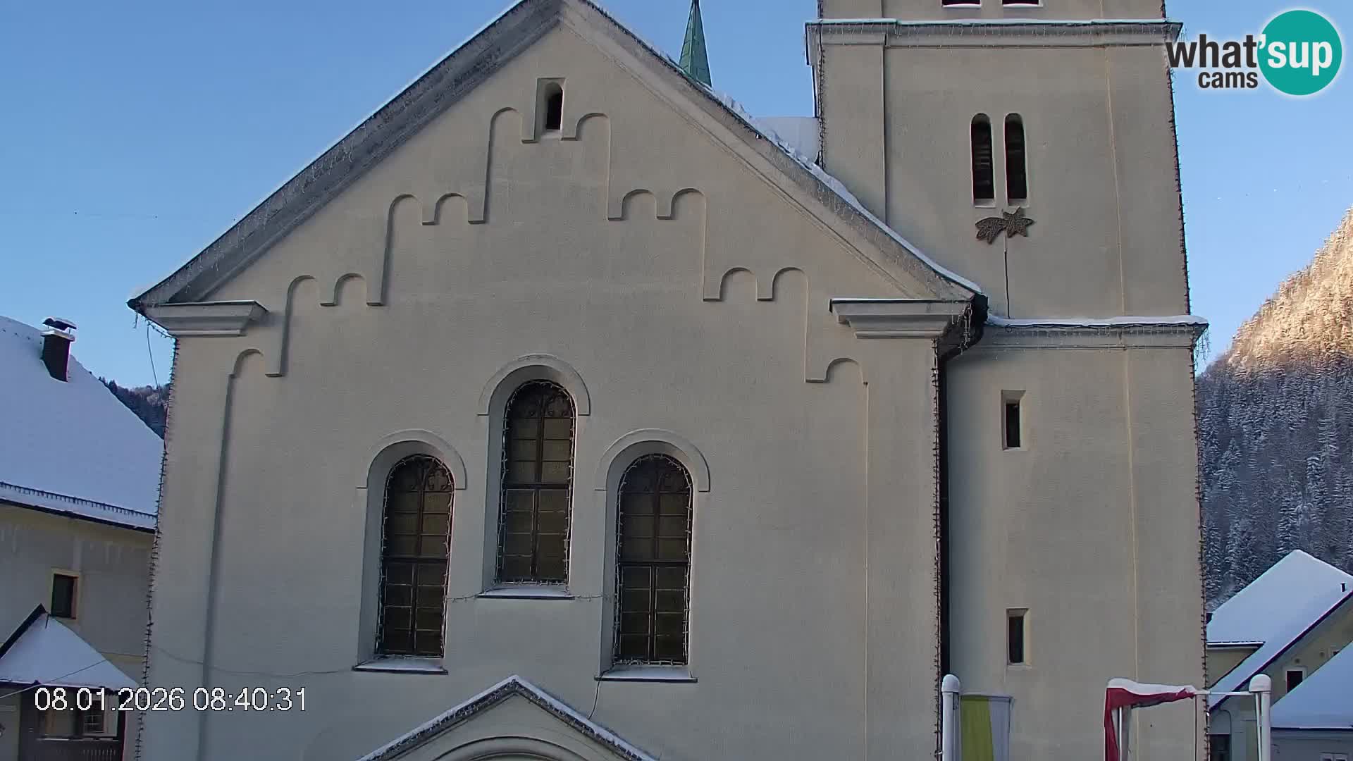 Centro di Črna na Koroškem | Koroška | Slovenia