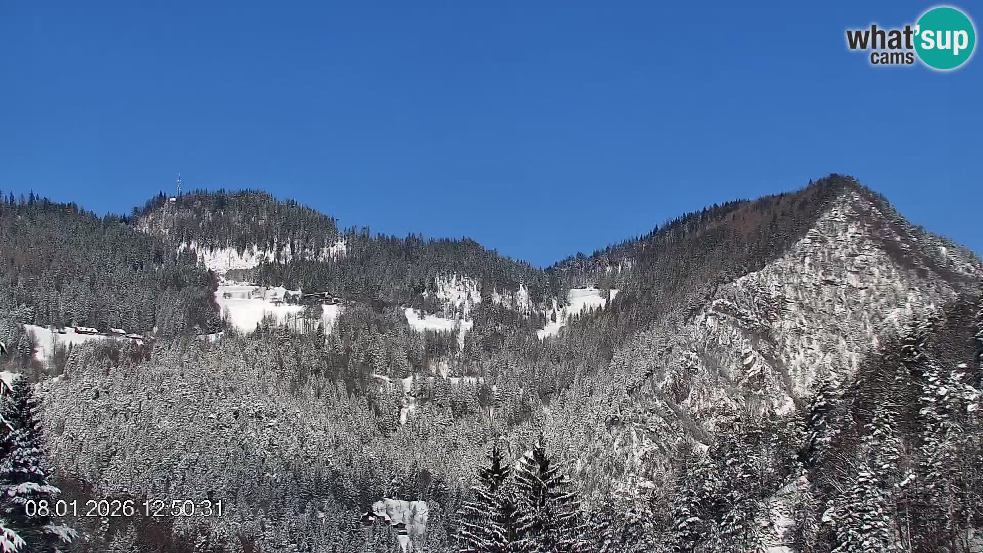 Centro di Črna na Koroškem | Koroška | Slovenia