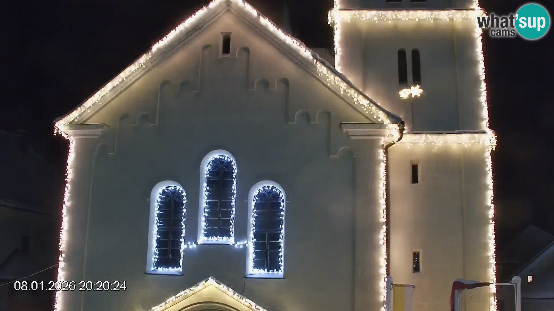 Črna na Koroškem city center | Koroška | Slovenia