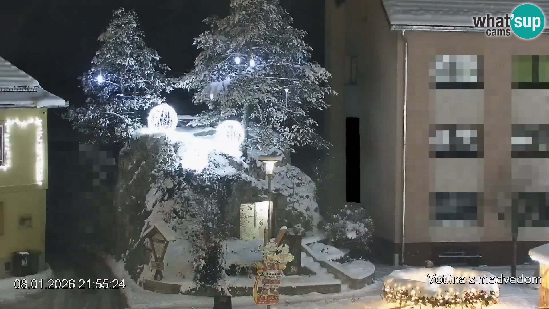 Centro di Črna na Koroškem | Koroška | Slovenia