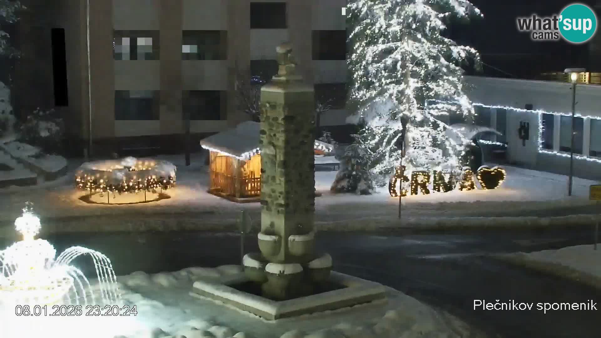 Centro di Črna na Koroškem | Koroška | Slovenia