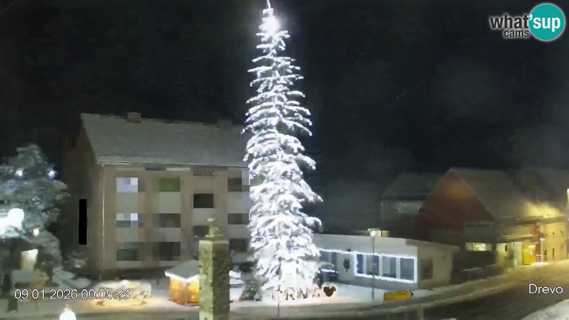 Črna na Koroškem city center | Koroška | Slovenia