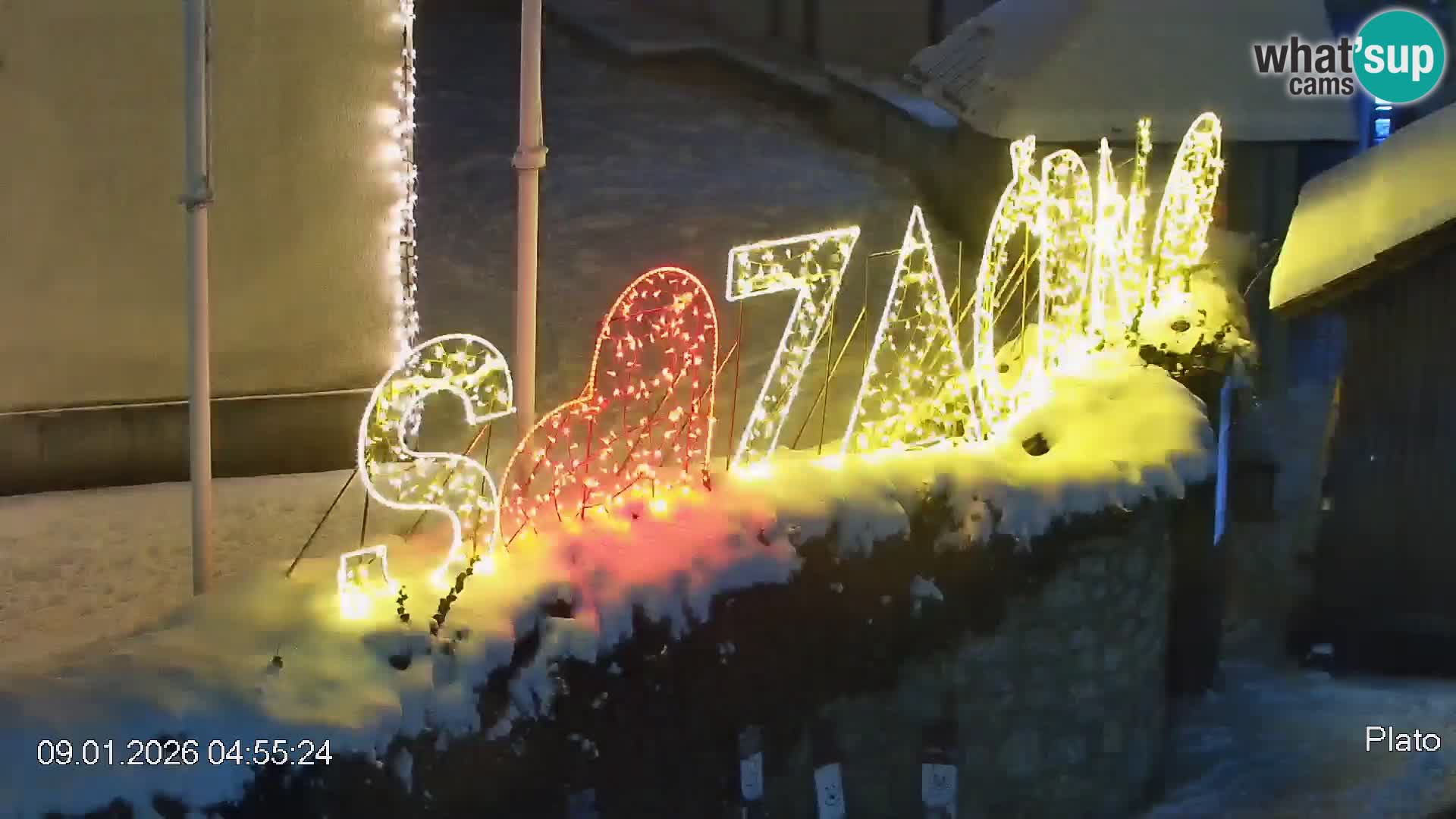 Centro de Črna na Koroškem | Koroška | Eslovenia