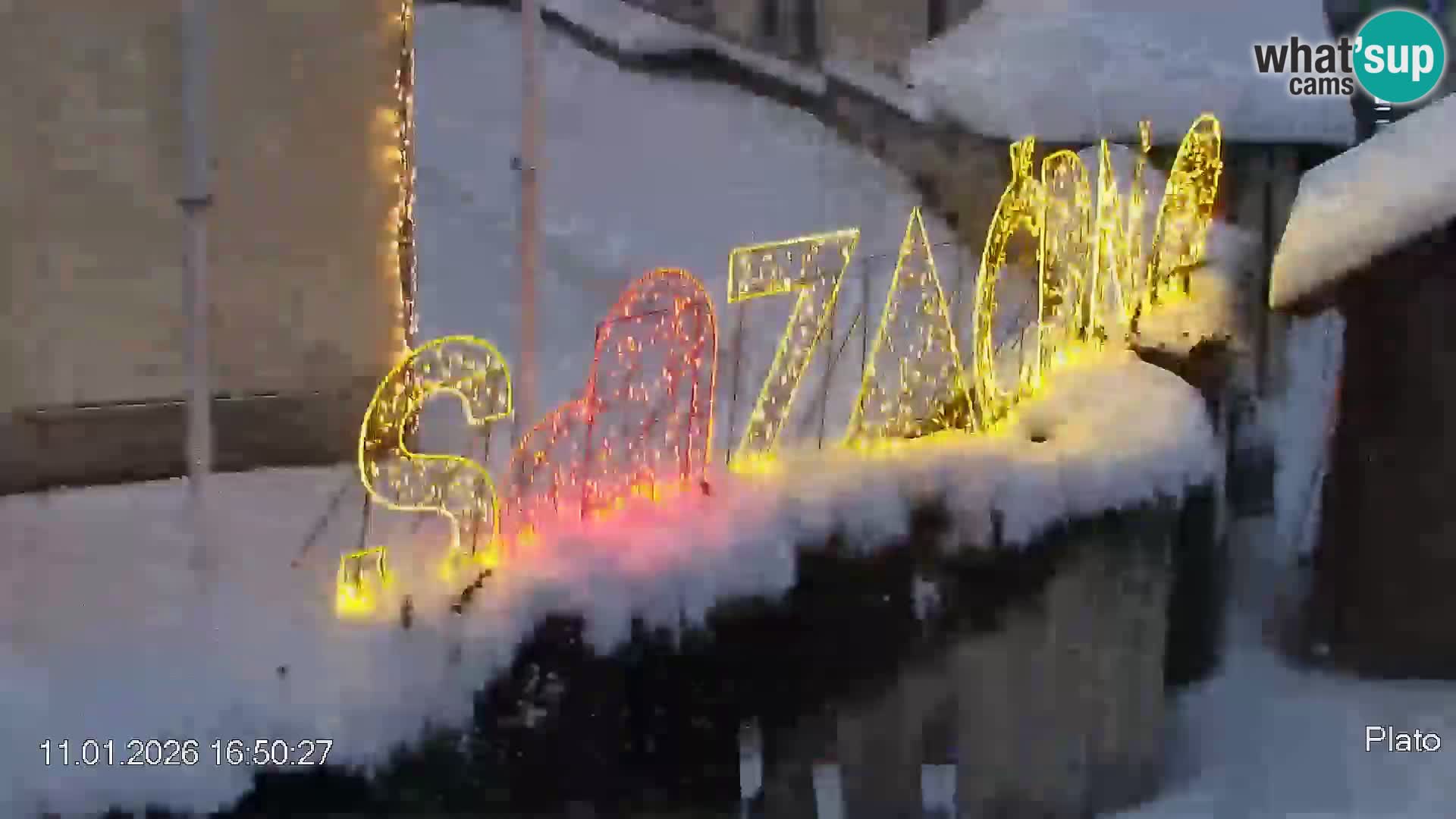 Črna na Koroškem Stadtzentrum | Koroška | Slowenien