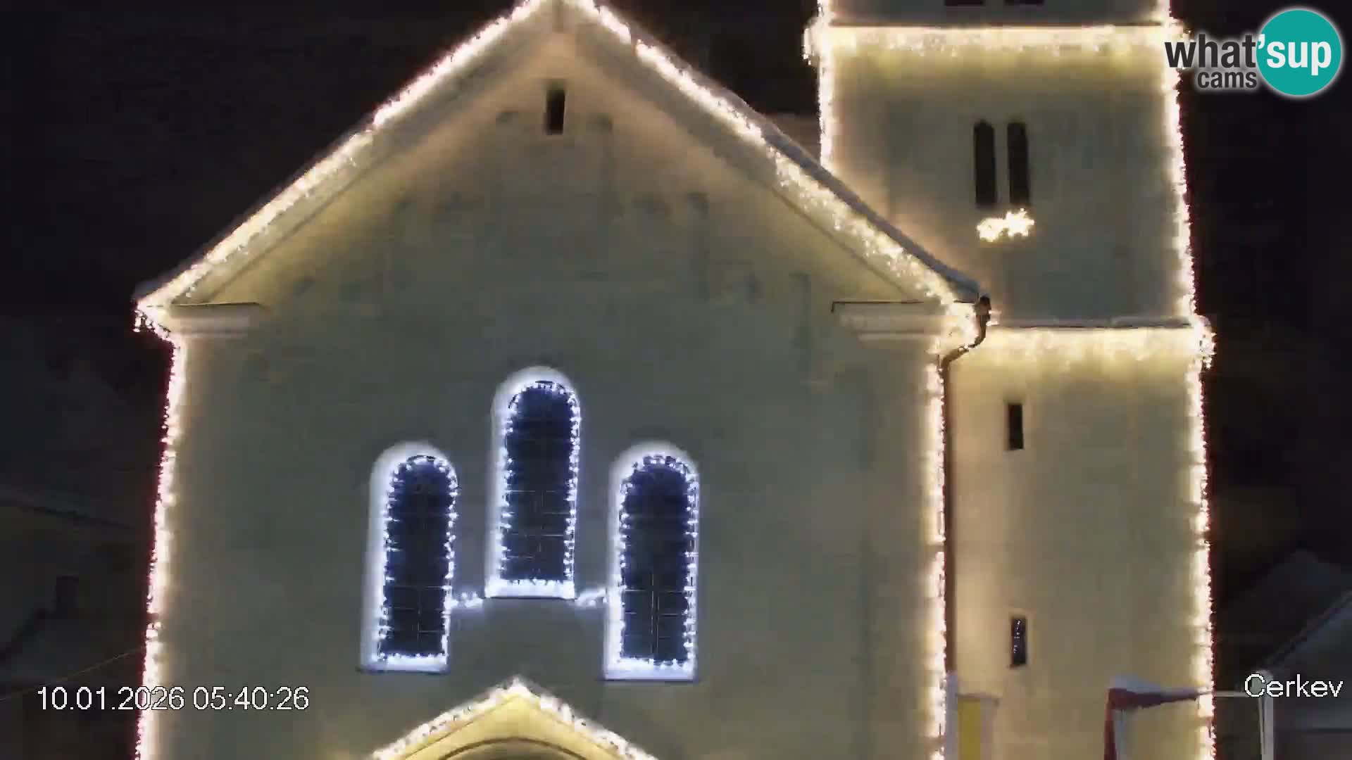 Črna na Koroškem city center | Koroška | Slovenia