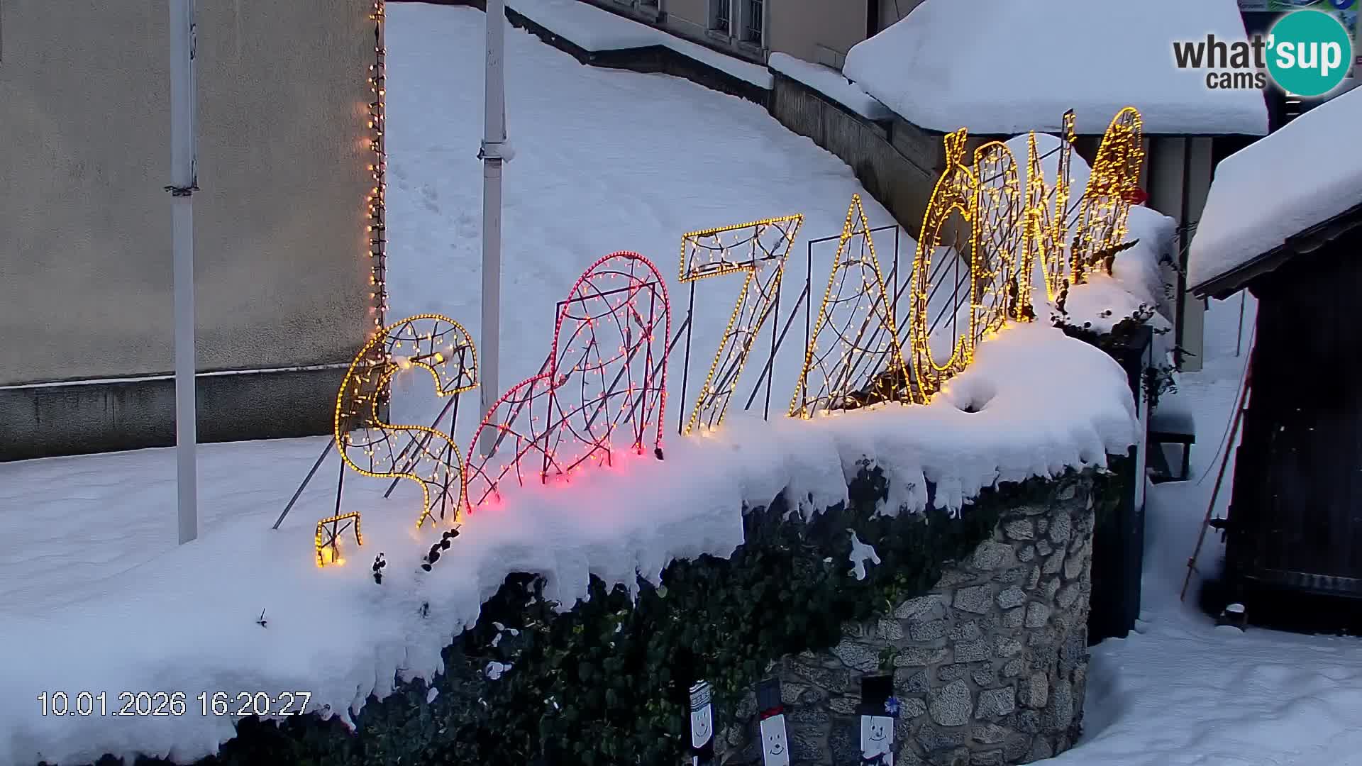 Centro di Črna na Koroškem | Koroška | Slovenia