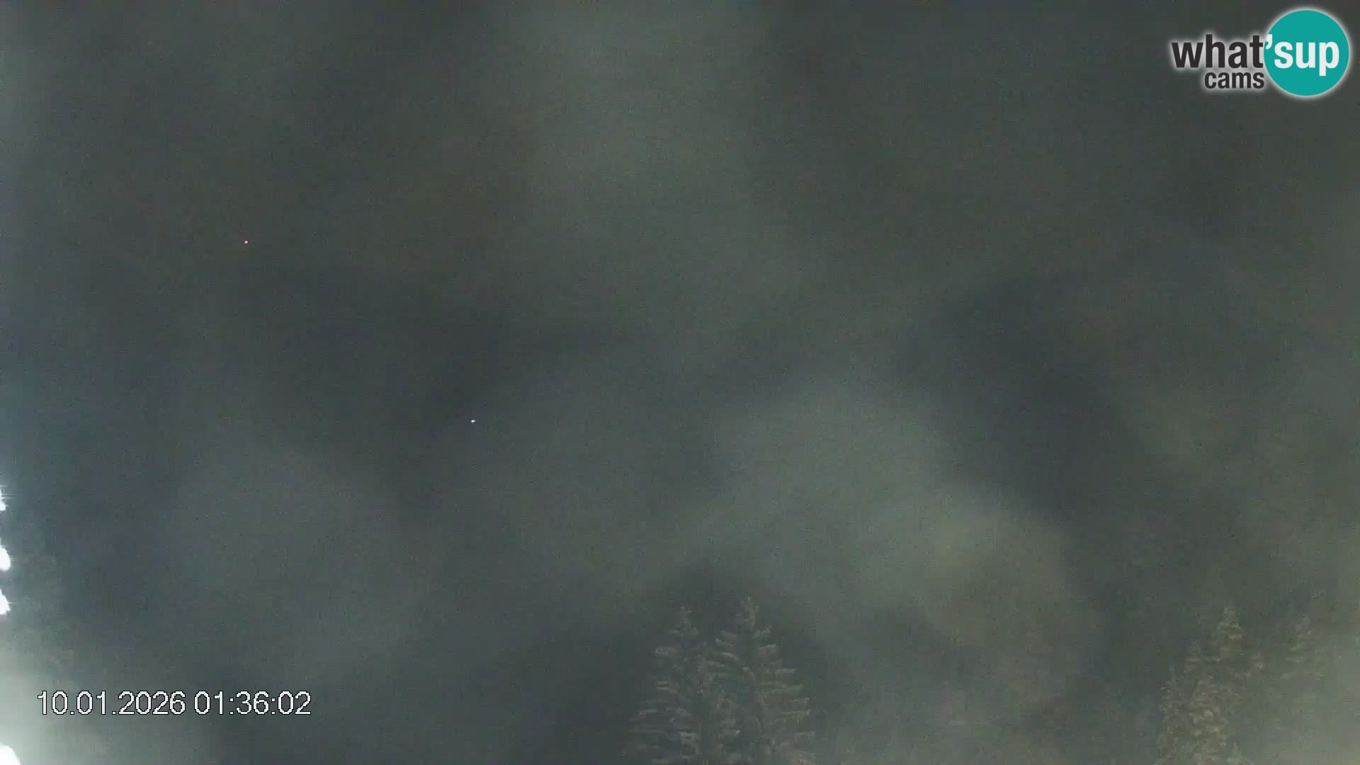 Središte grada Črne na Koroškem | Koroška | Slovenija