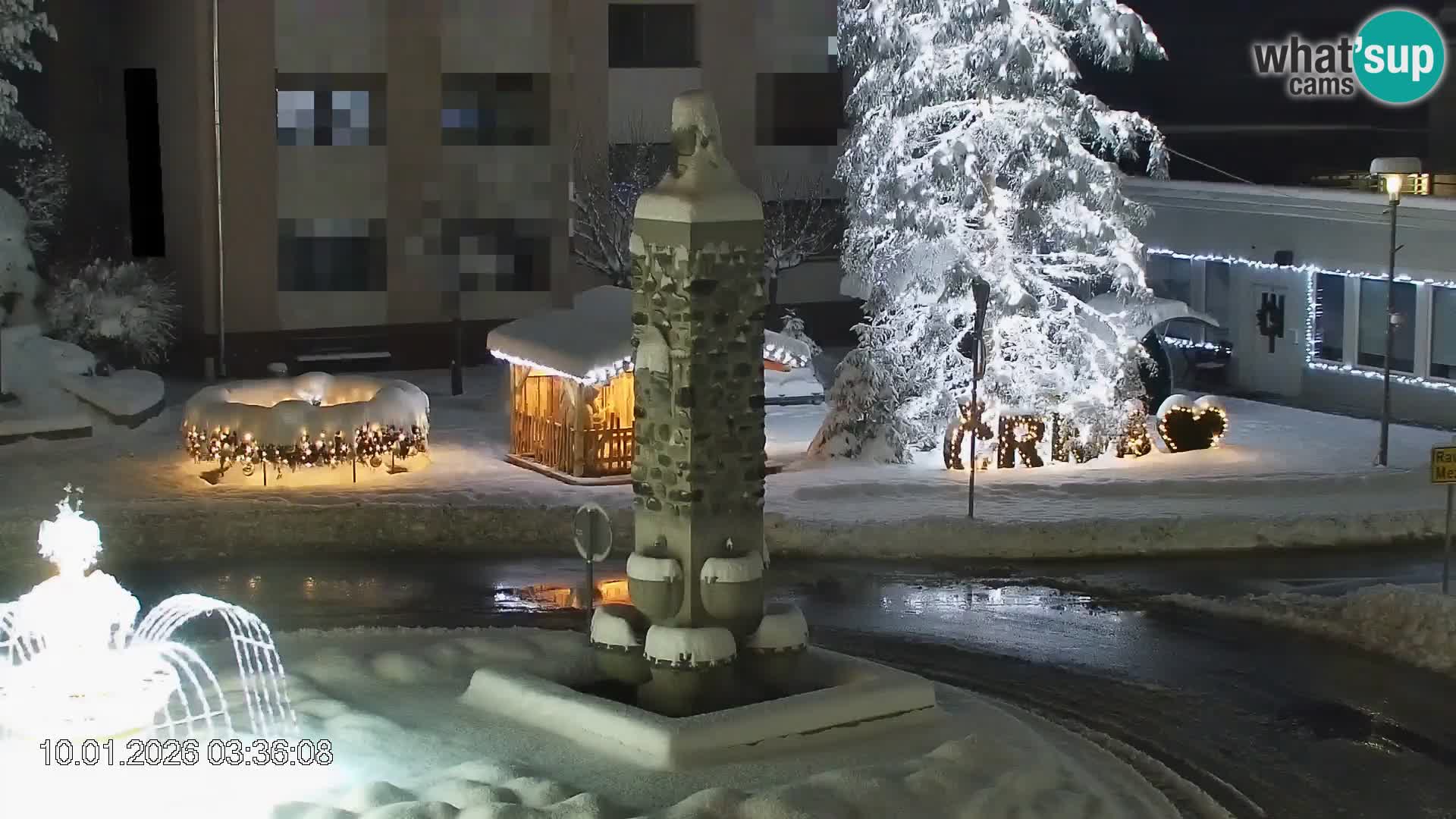 Centro di Črna na Koroškem | Koroška | Slovenia