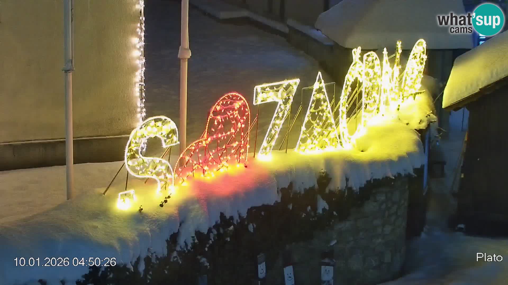 Črna na Koroškem Stadtzentrum | Koroška | Slowenien