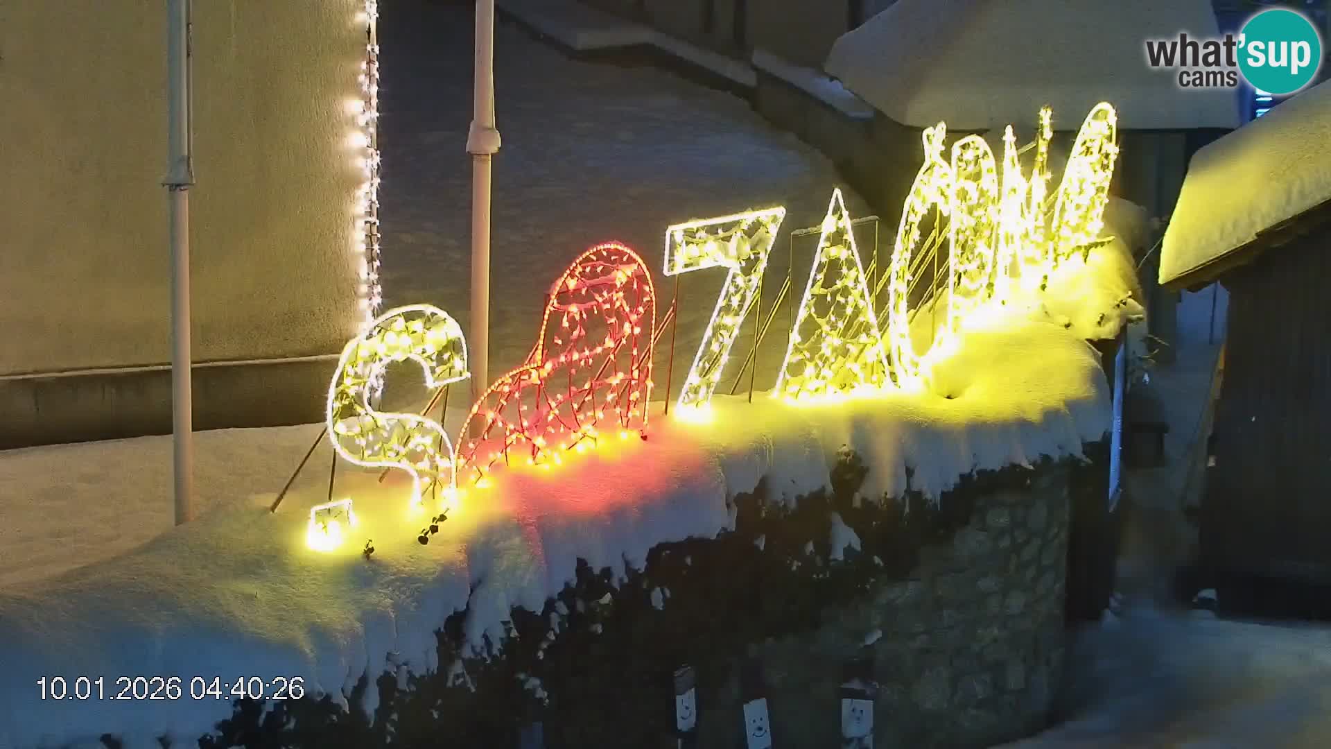 Črna na Koroškem mestno jedro | Koroška