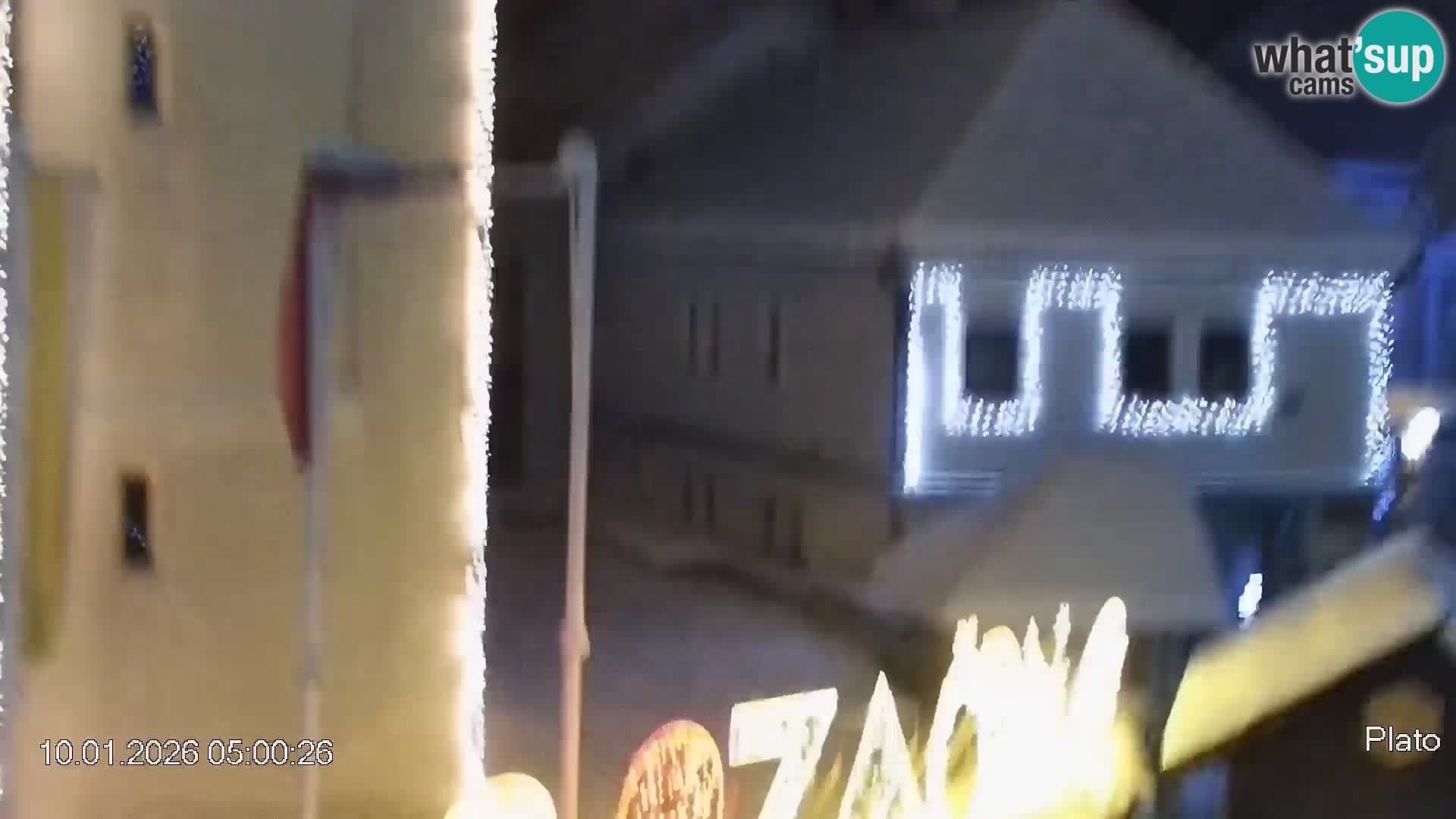 Centre-ville de Crna na Koroskem | Koroska | Slovénie