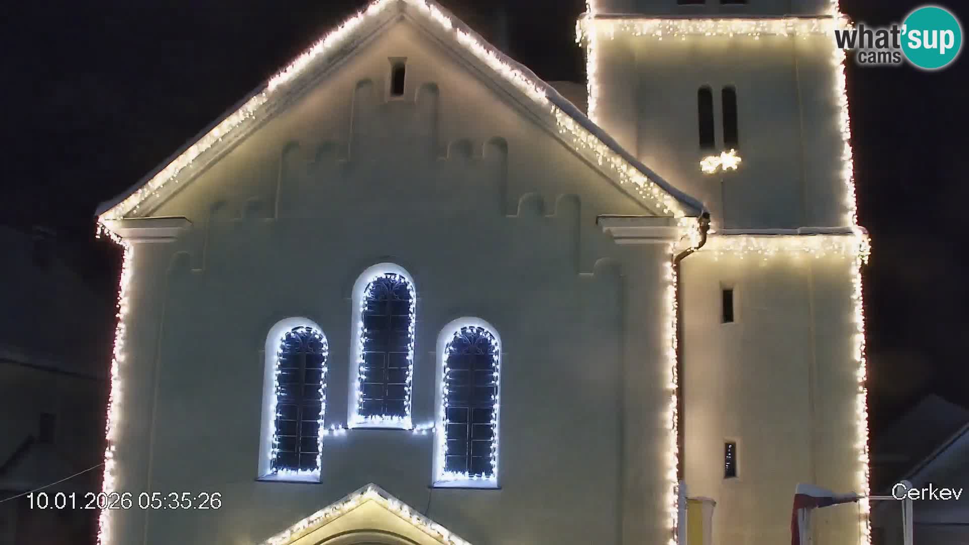 Črna na Koroškem city center | Koroška | Slovenia