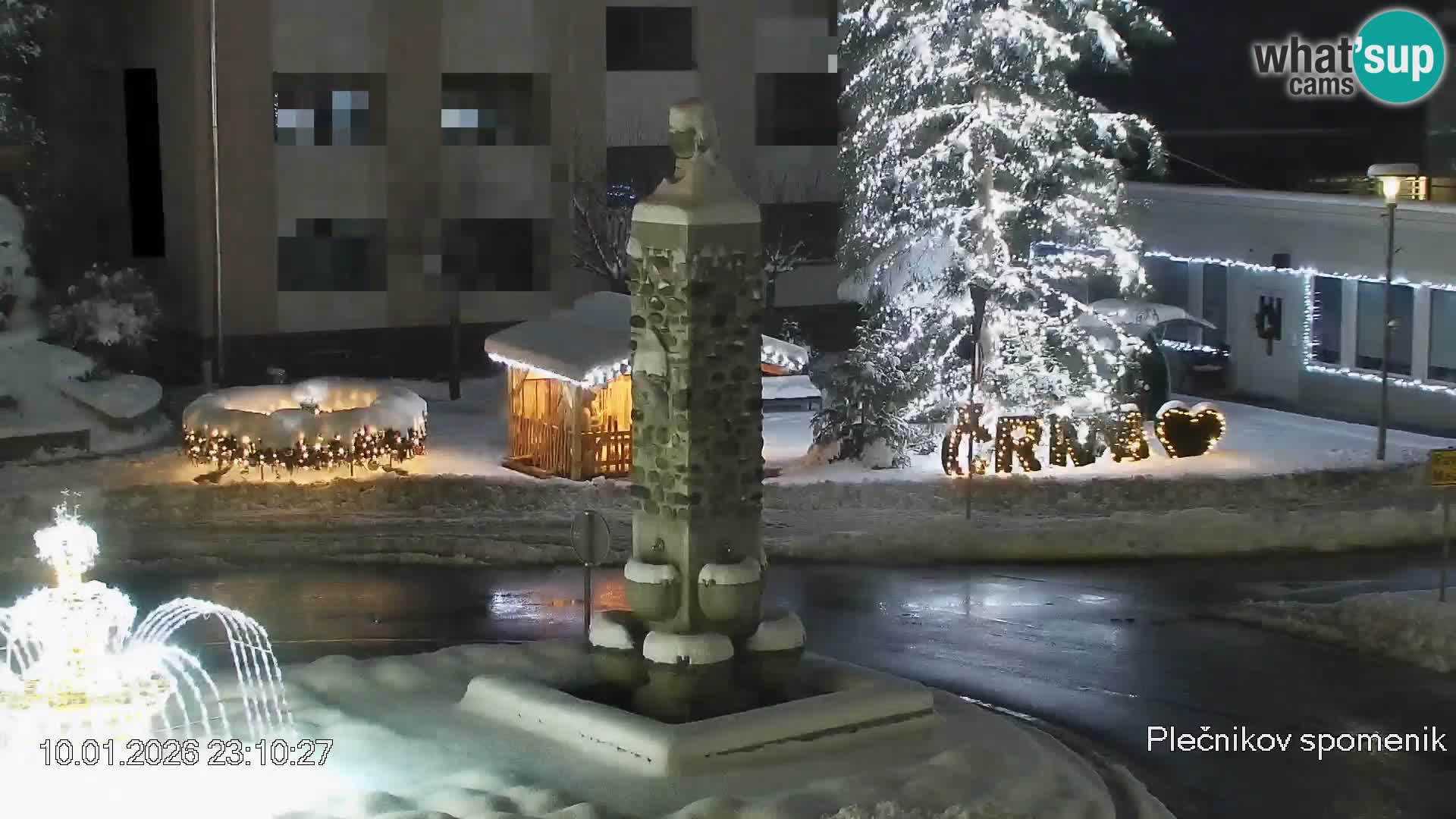 Centro di Črna na Koroškem | Koroška | Slovenia