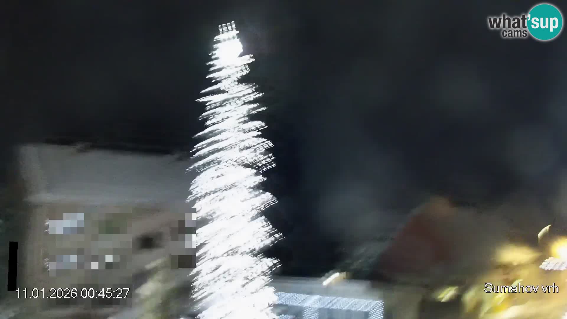 Središte grada Črne na Koroškem | Koroška | Slovenija