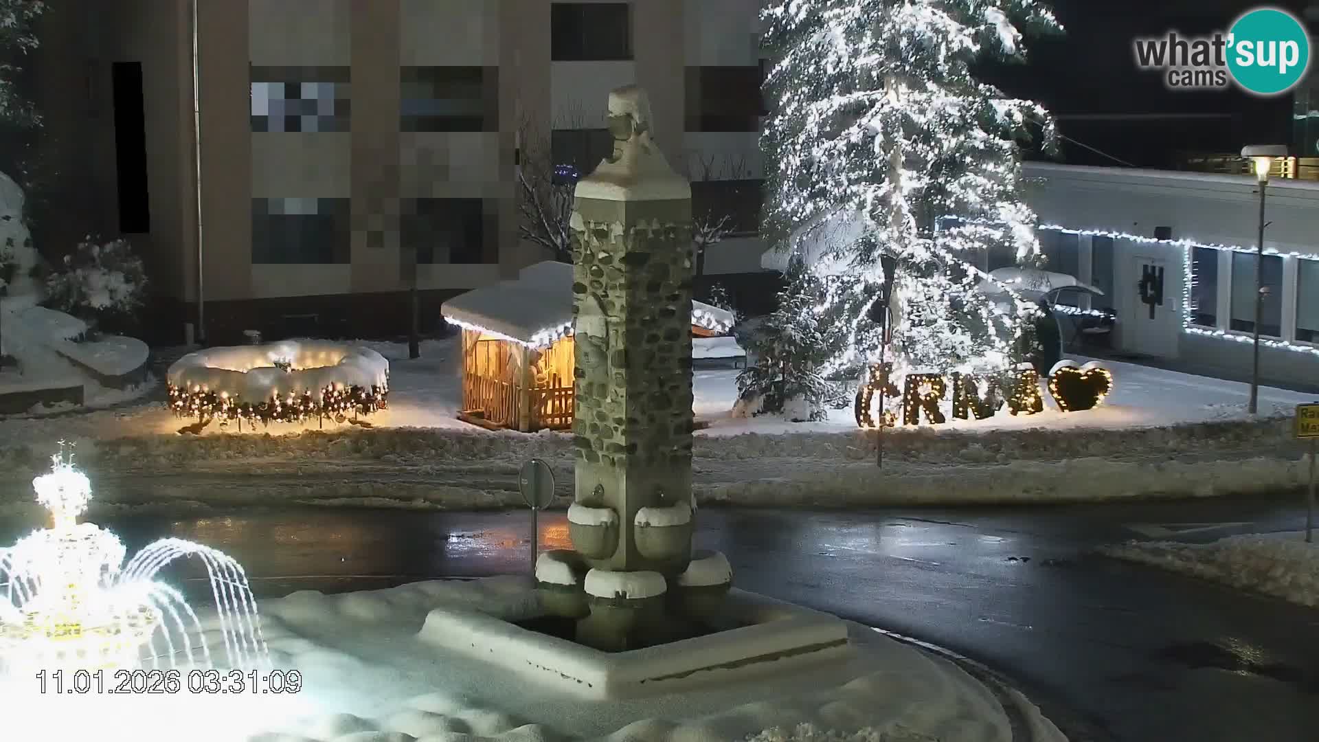 Centro di Črna na Koroškem | Koroška | Slovenia